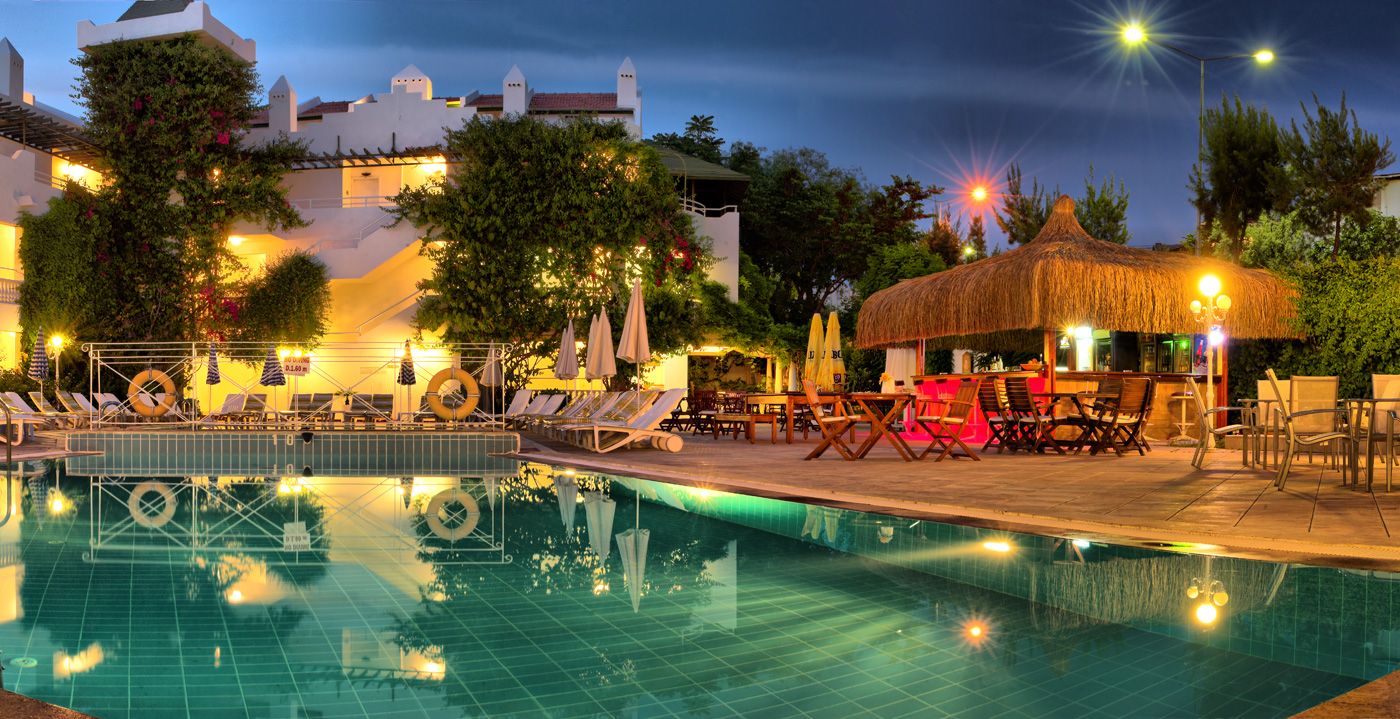 Golden Gate Hotel & Studios