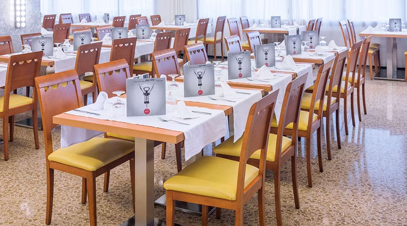 GHT Oasis Park Hotel