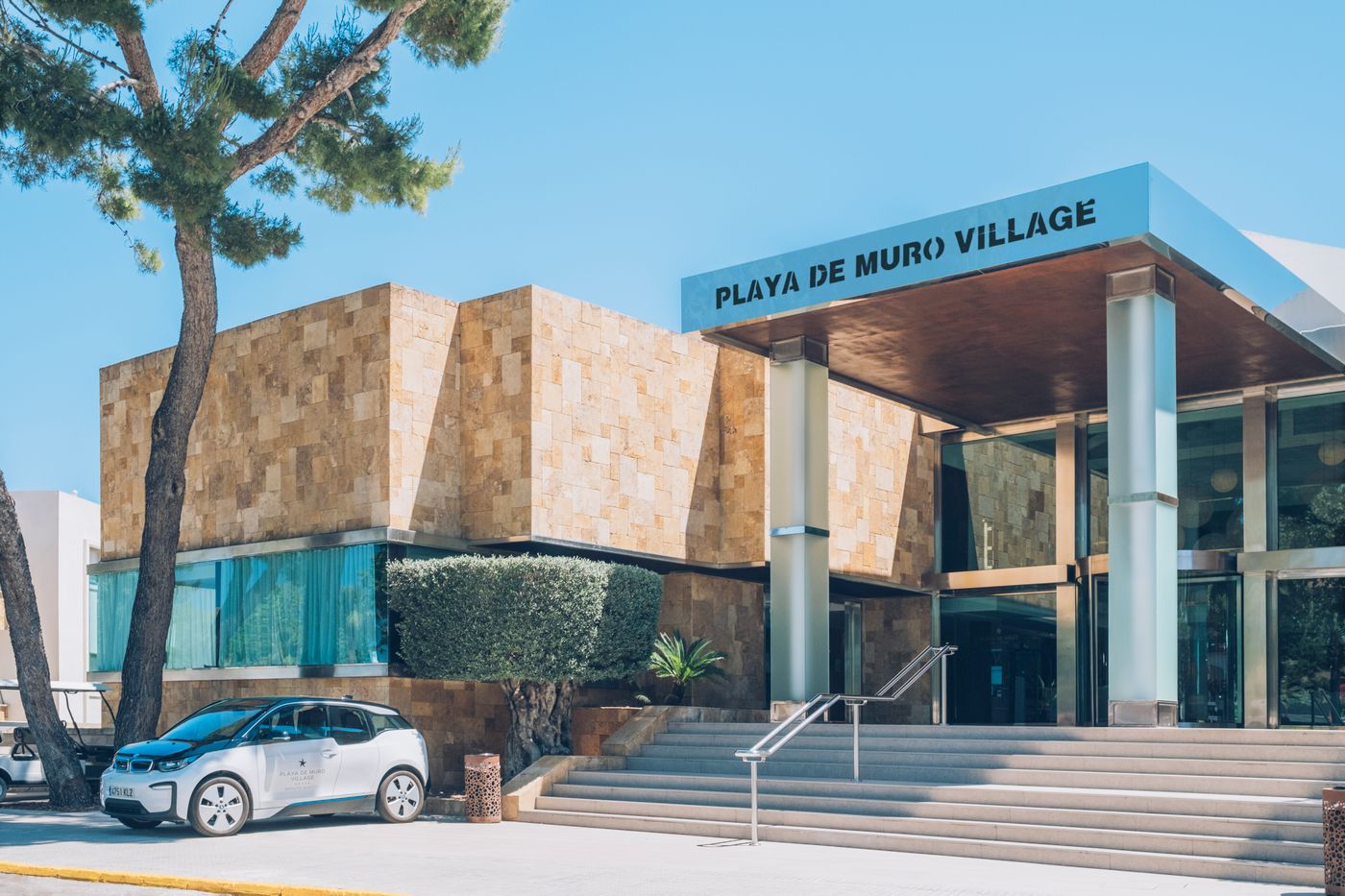 Iberostar Selection Playa de Muro Village