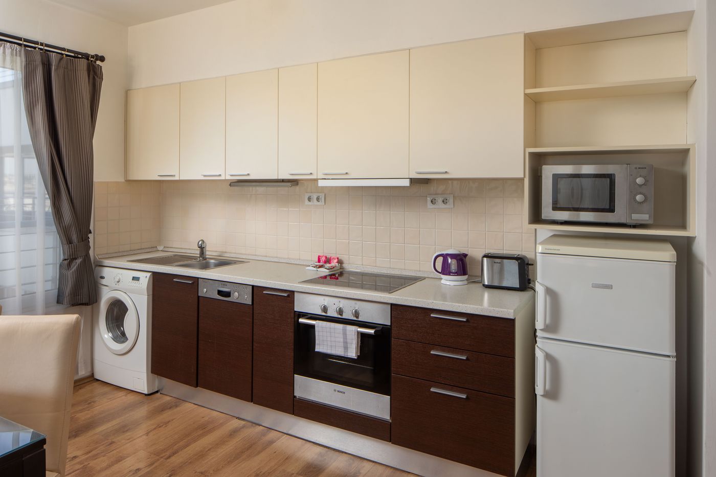 Escala Hotel & Suites - Hungary - BUDAPEST - Room - 7