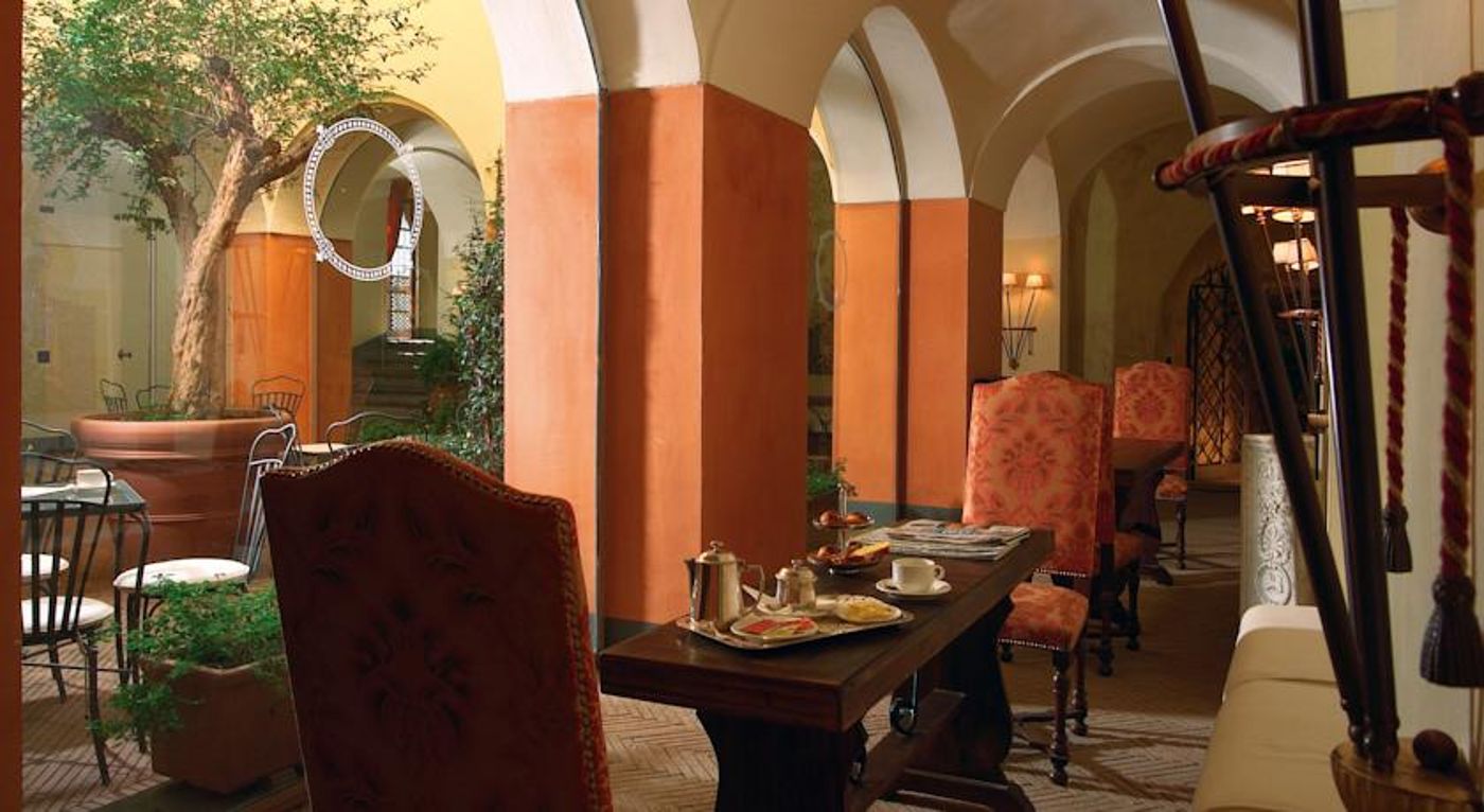 San Francesco Al Monte