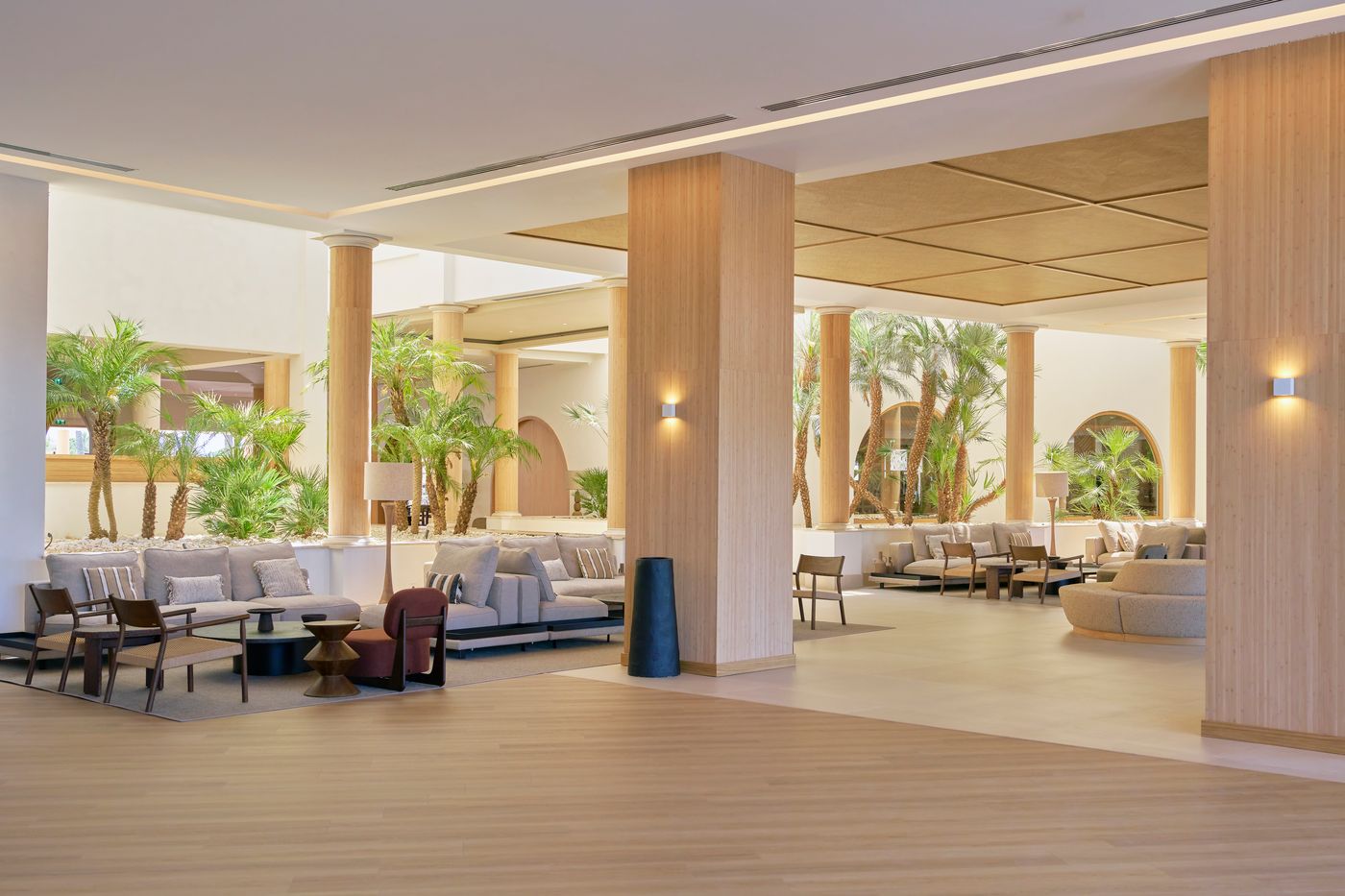 TUI-Blue-Falesia-Lobby-47