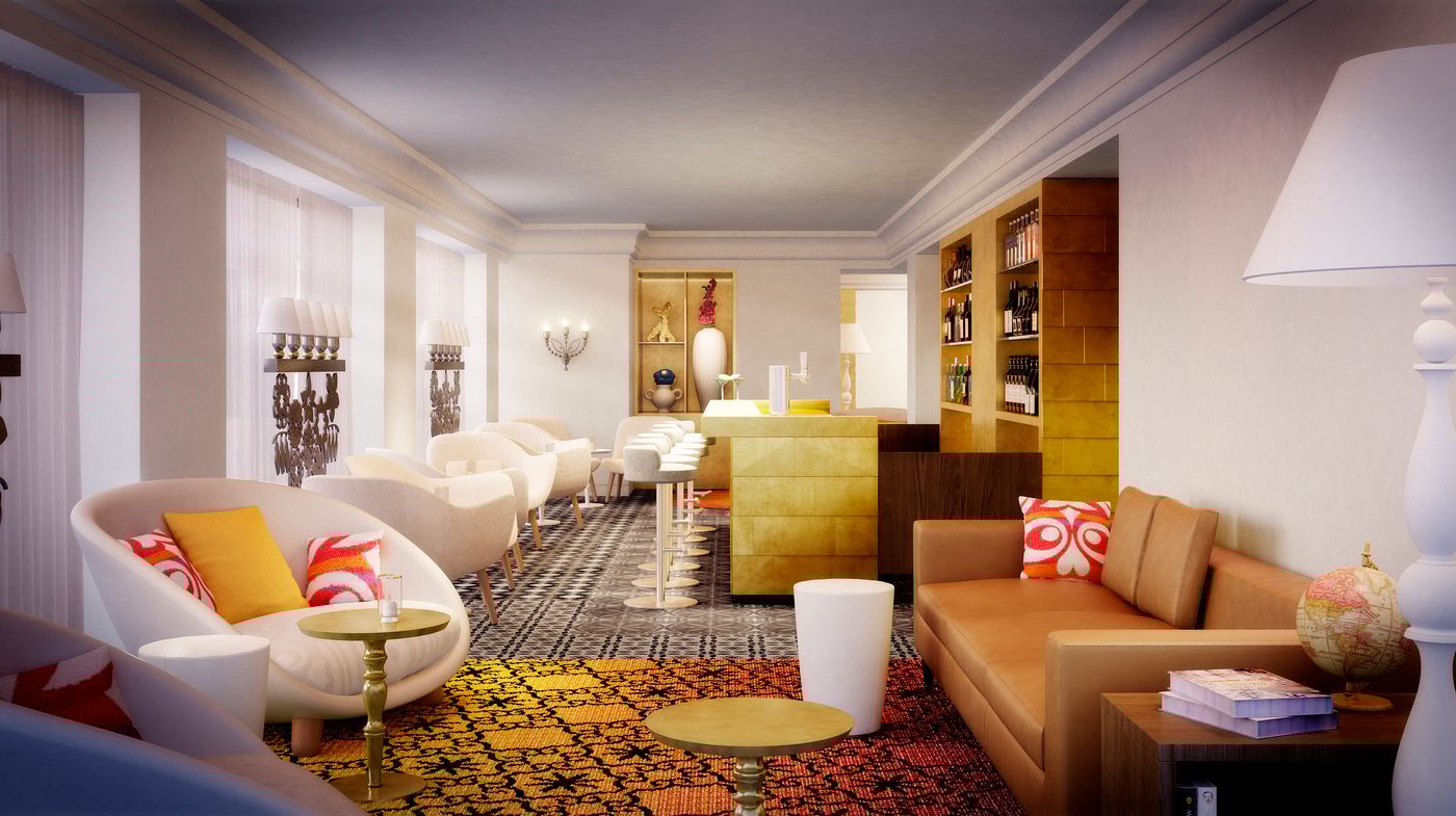 Iberostar Grand Portals Nous