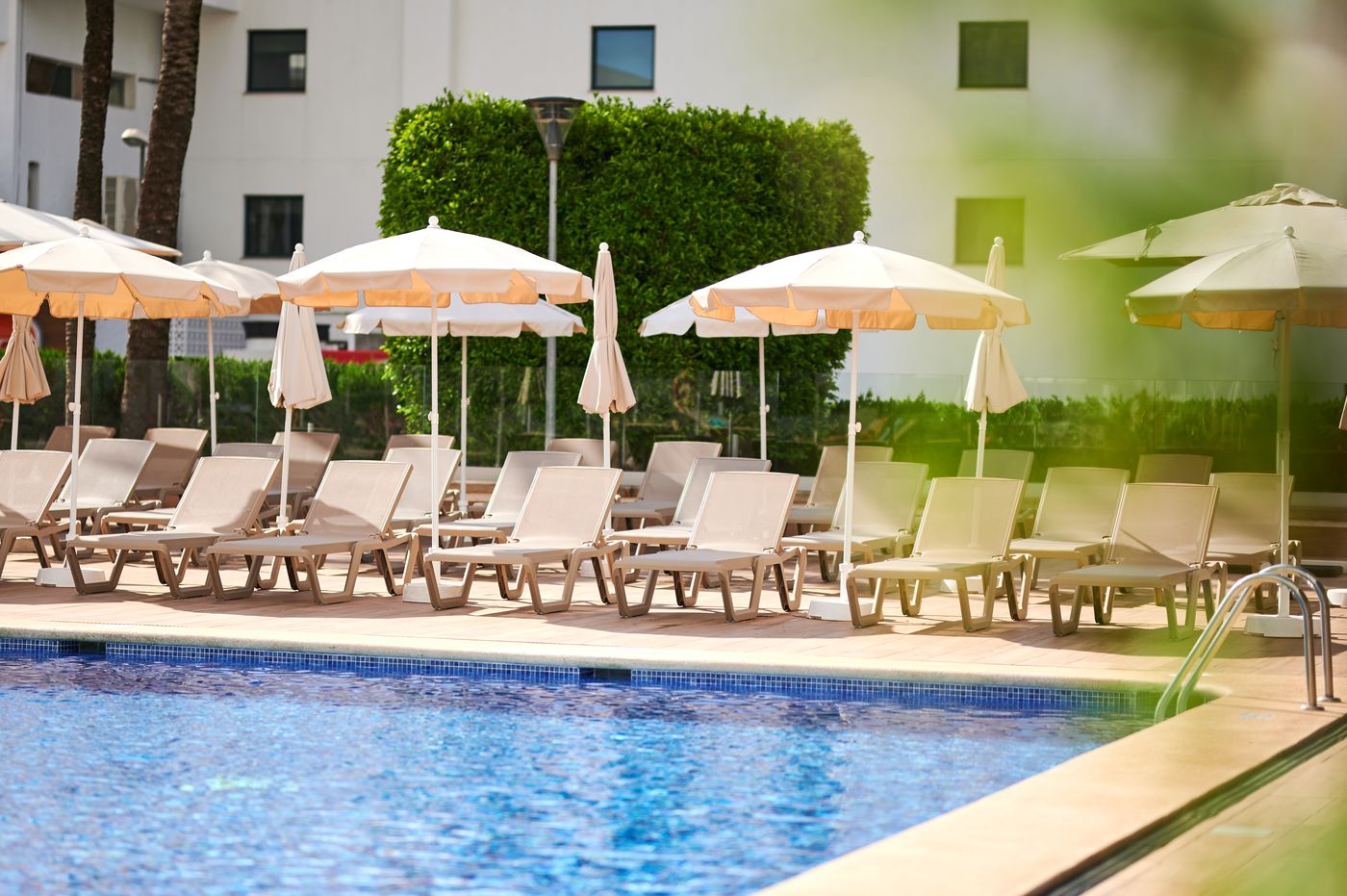 AluaSun Continental Park