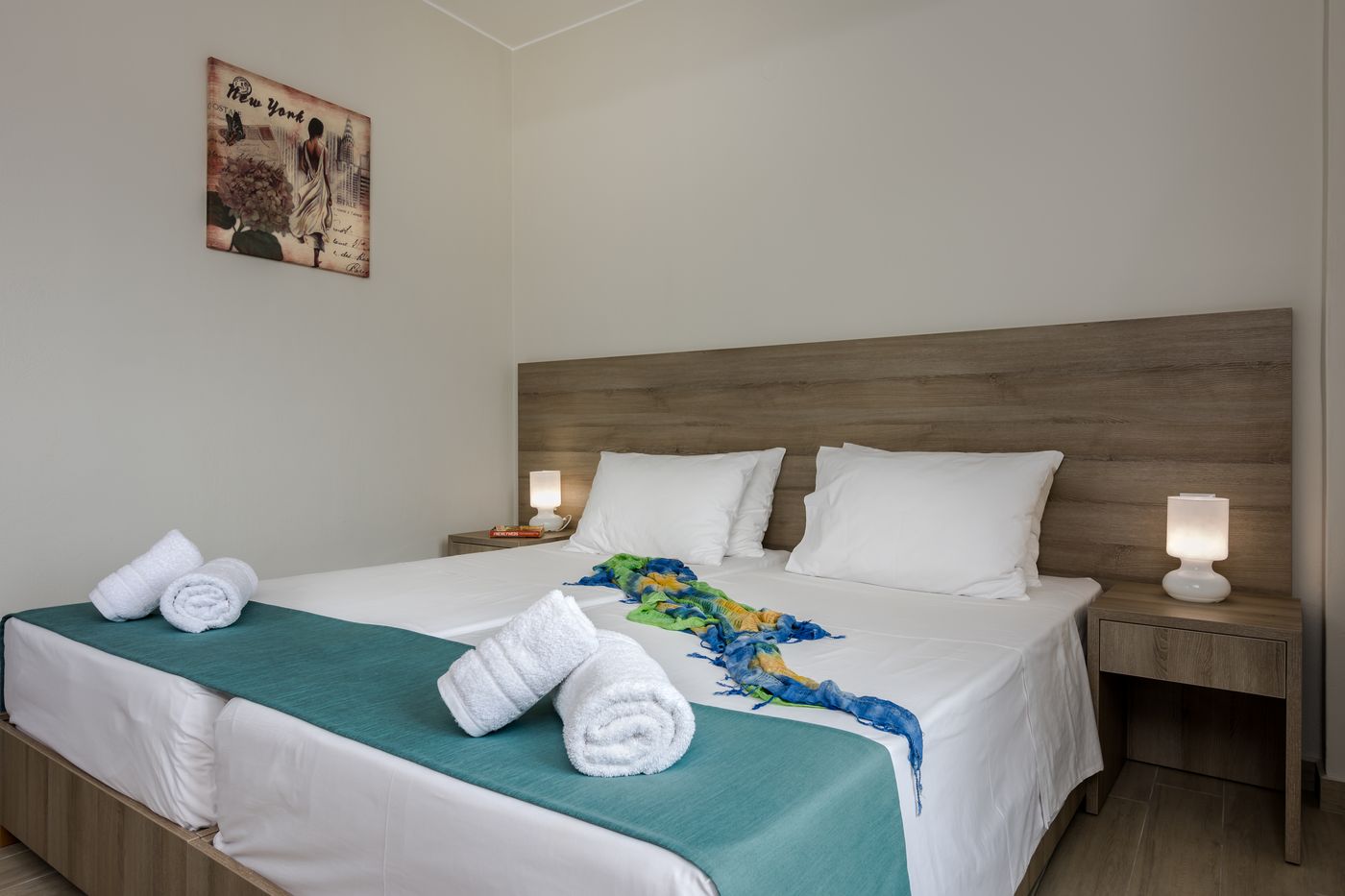 Maria Family Hotel Sissi