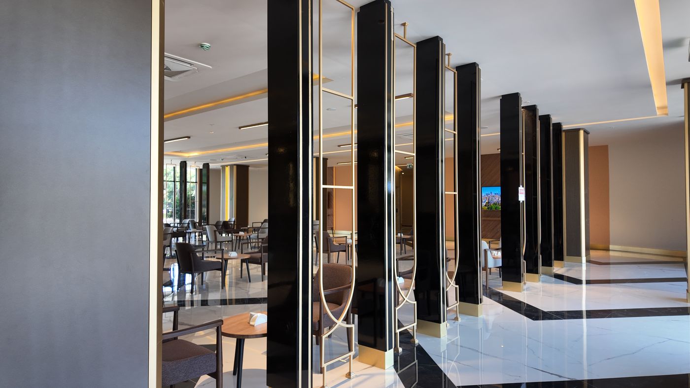 Palemon Resort & Spa