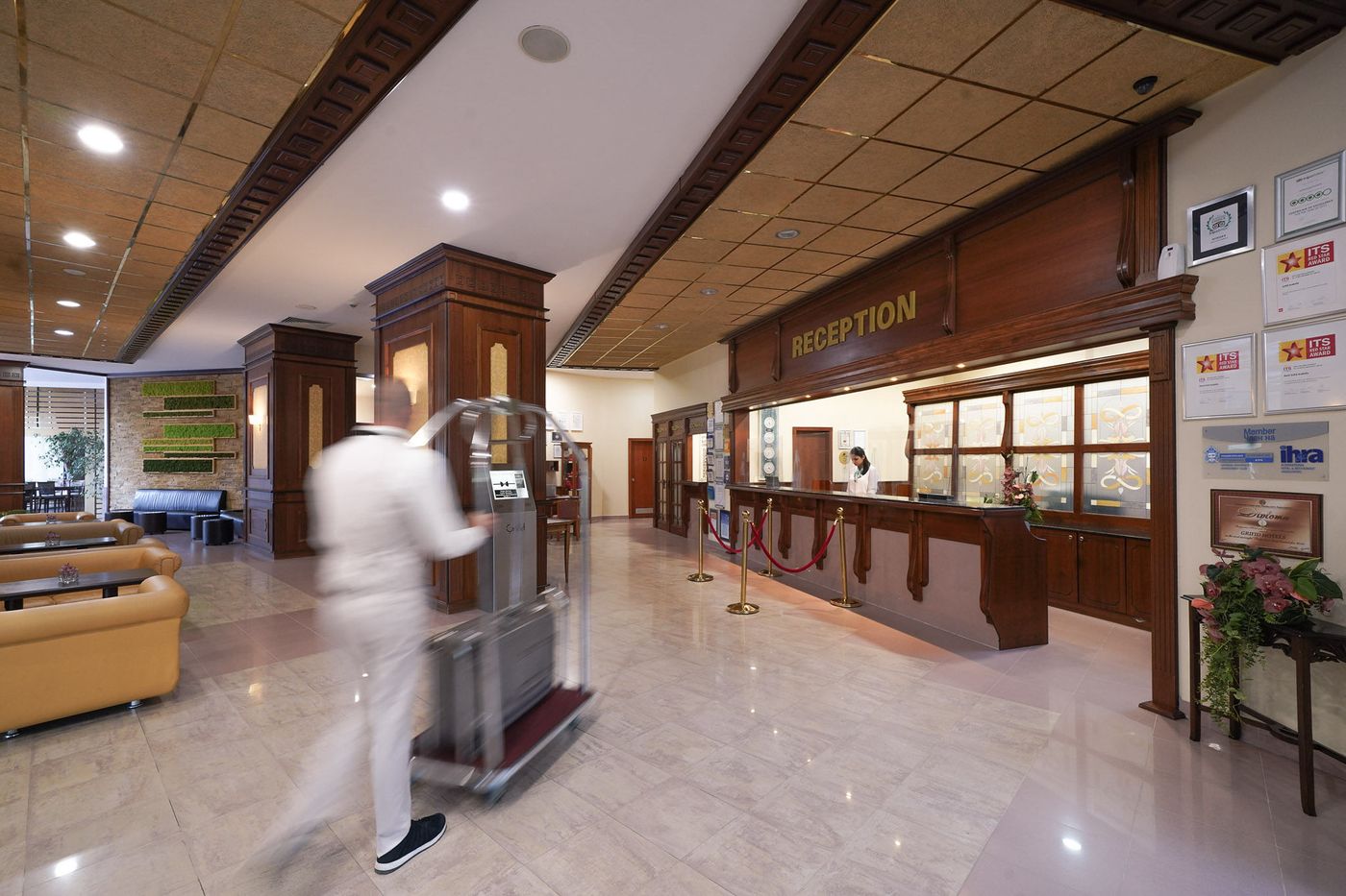 Grifid Club Hotel Arabella