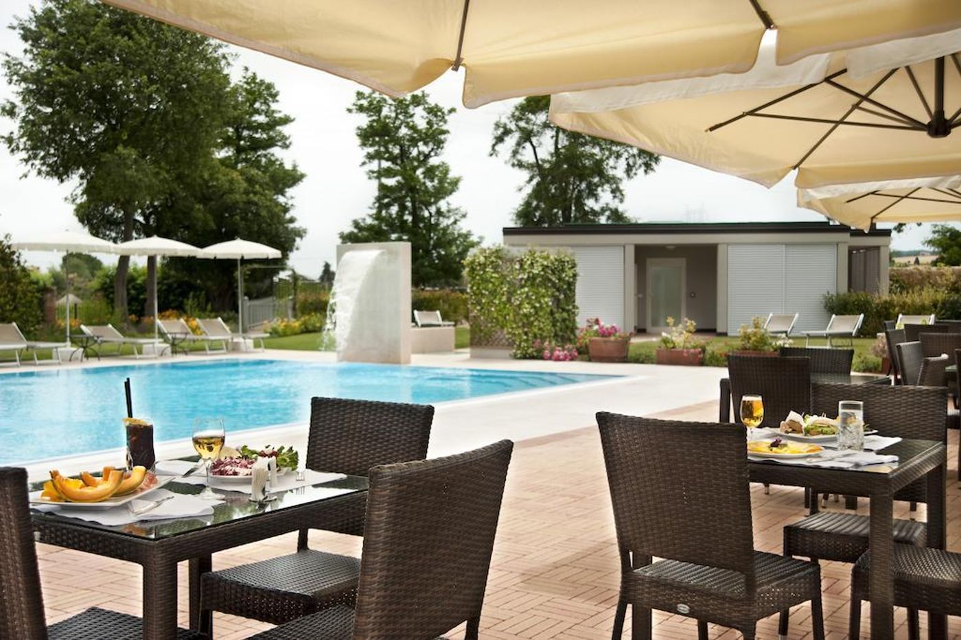 Relais Villa Valfiore - Italy - SAN LAZZARO DI SAVENA - General view - 9