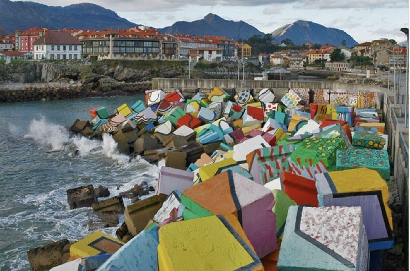 Hotel Gavitu-Spain-LLANES-General view-6