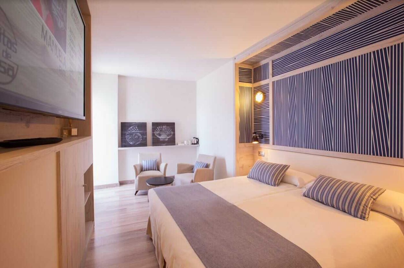 Corallium Beach by Lopesan Hotels - Adults Only