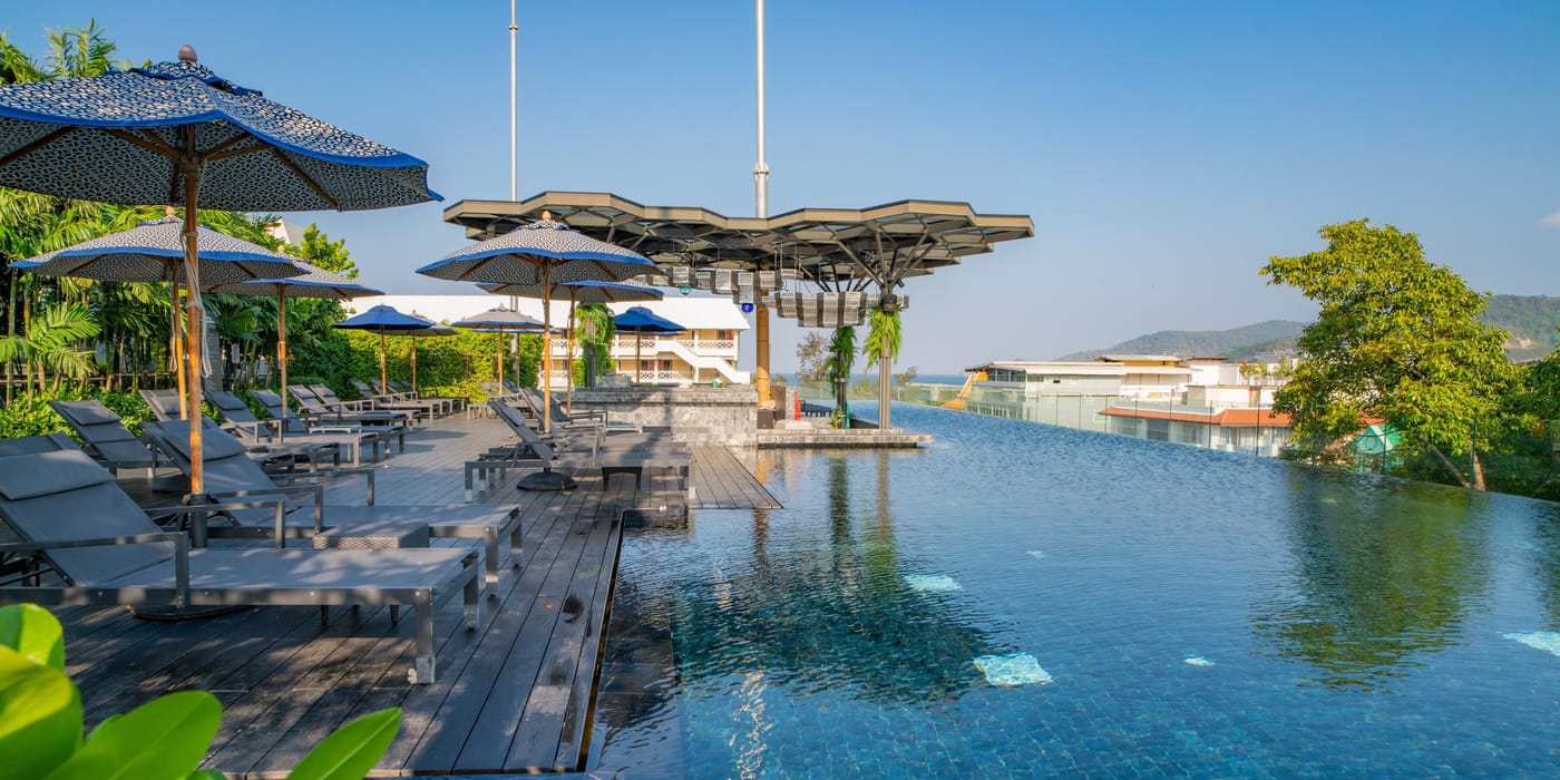 Hotel Indigo Phuket Patong