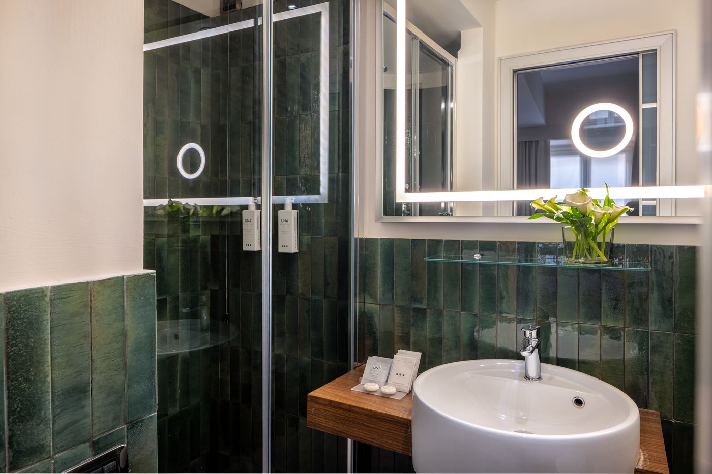 Maison-Roma-Piazza-di-Spagna---UNA-Esperienze-Room-36