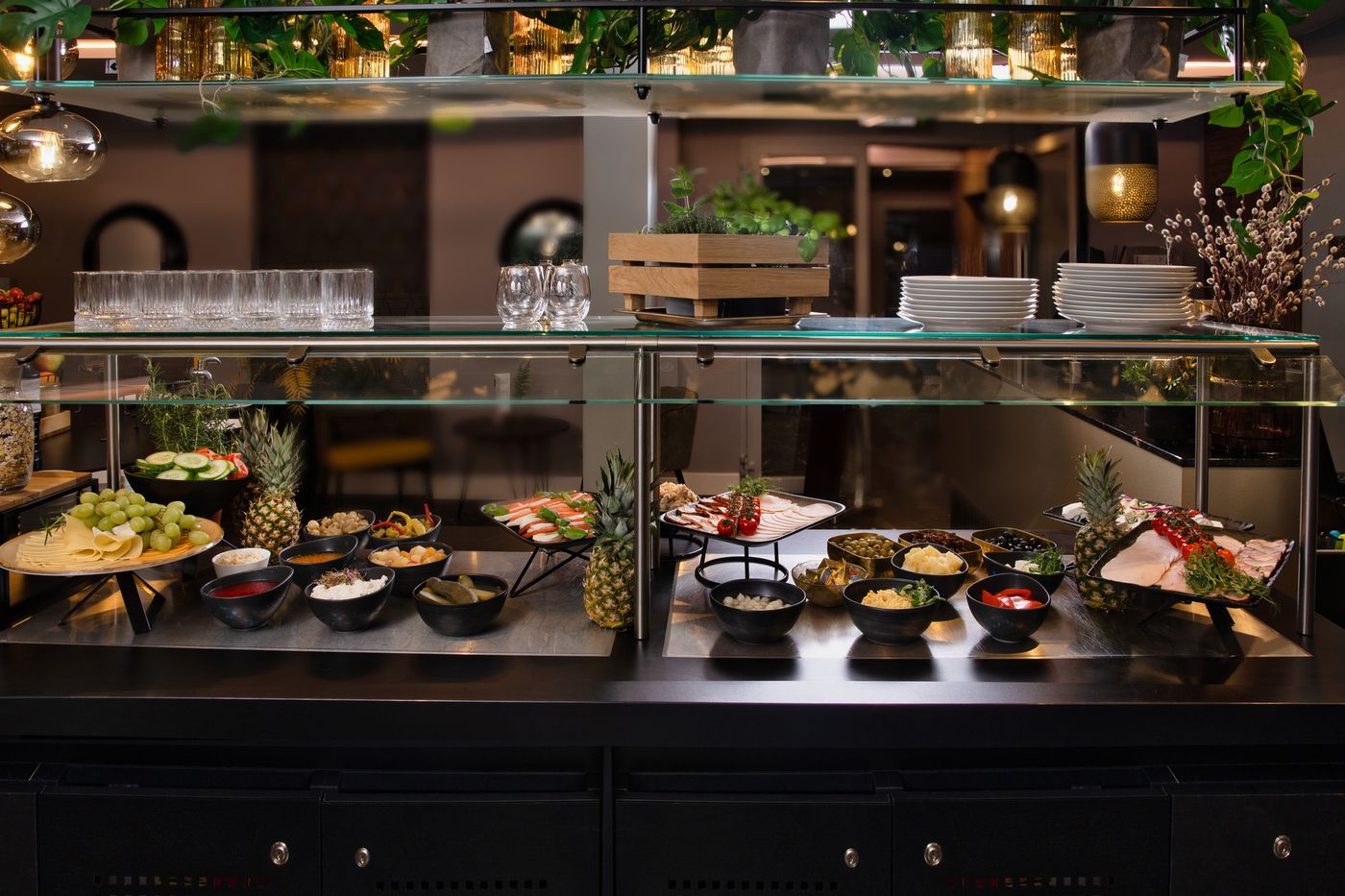 Leonardo-Boutique-Hotel-Krakow-City-Center-Restaurant-27