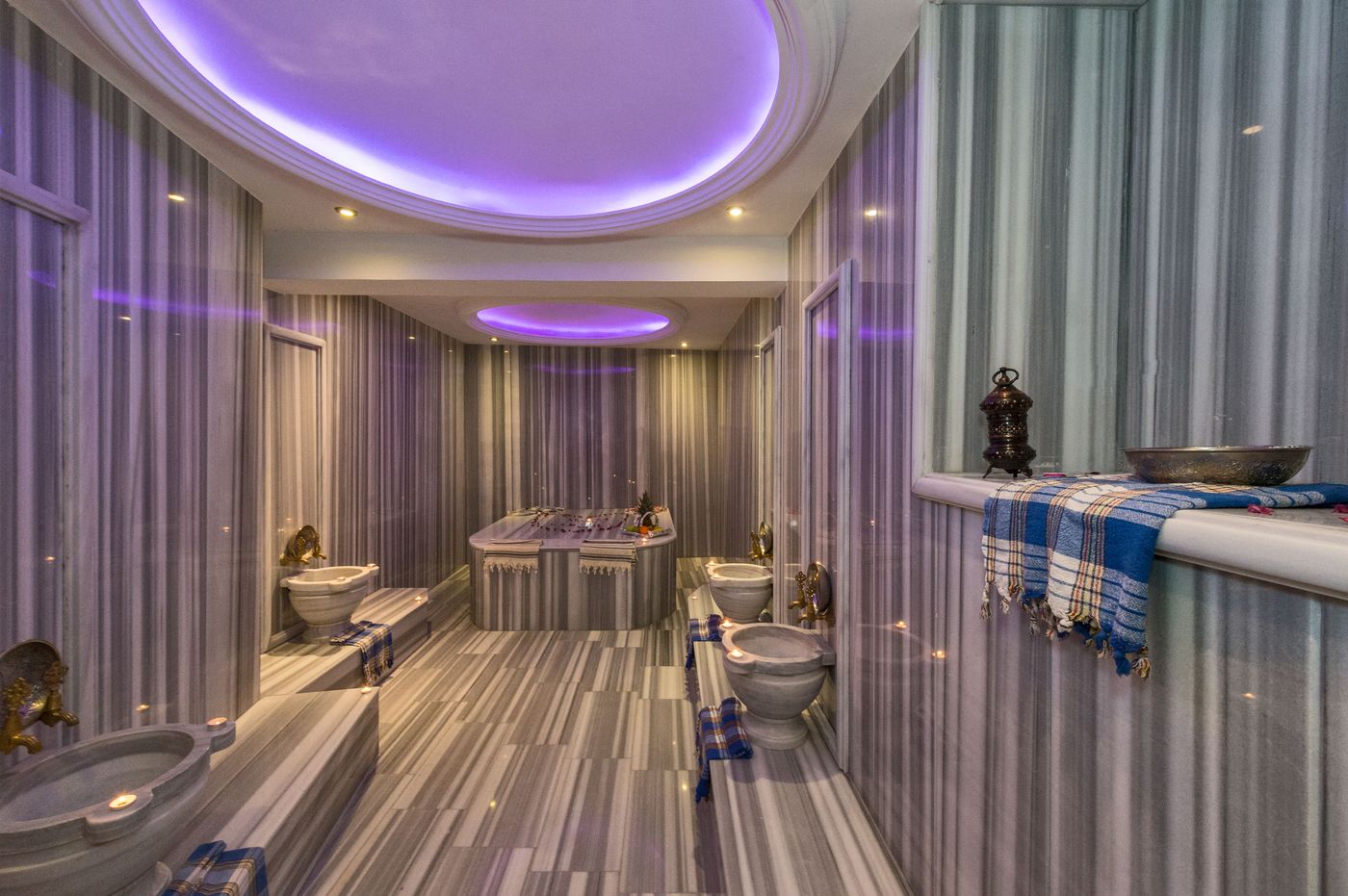 Gulhanepark-Hotel---Spa-Istanbul-Sports-and-Entertainment-36