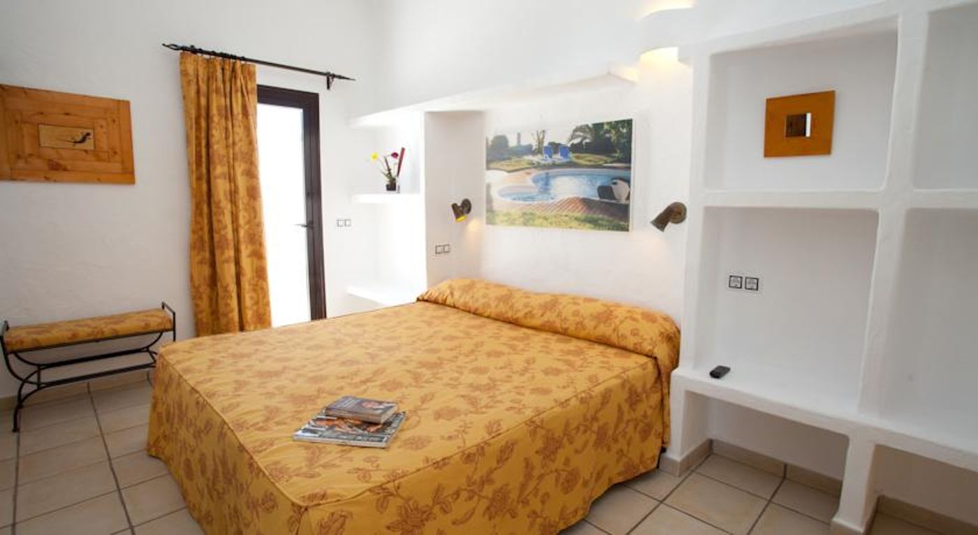 Kamezi Boutique Villas