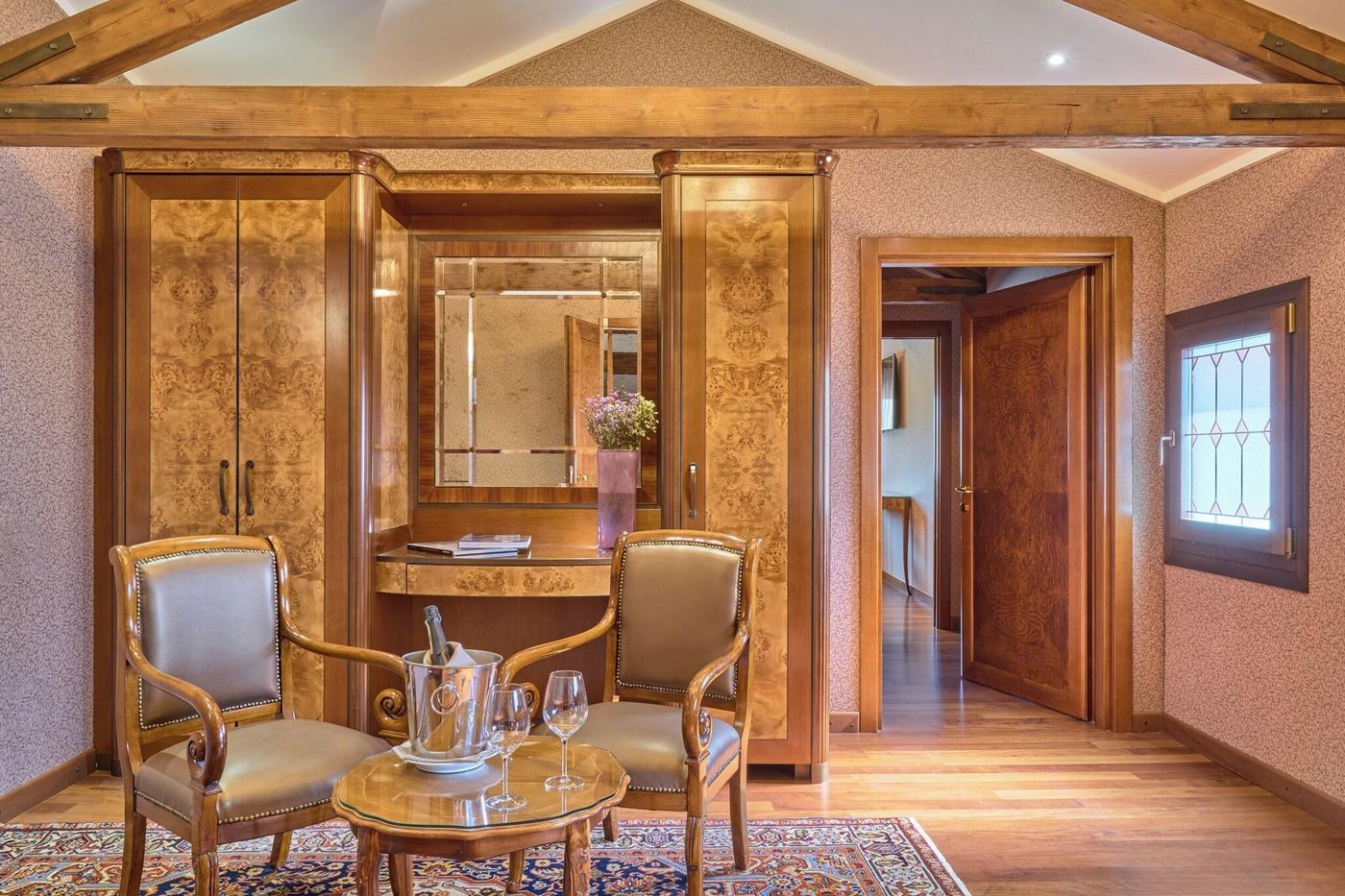 Santa-Chiara---Residenza-Parisi-Room-41