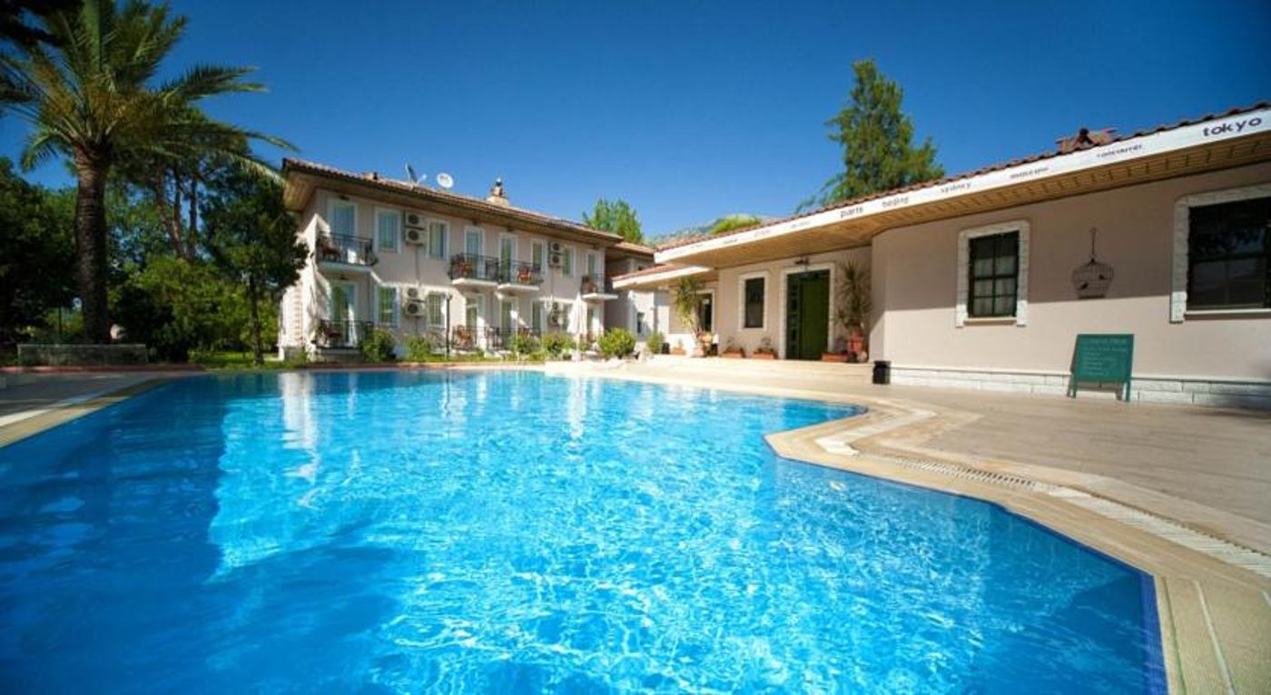 Vento Boutique Hotel