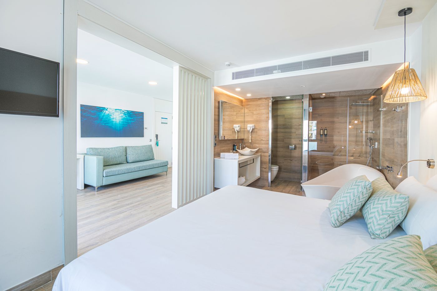 MarSenses Puerto Pollensa Hotel & Spa - Adults Only