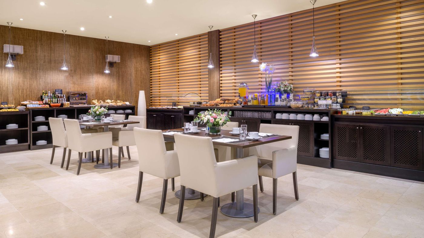 NH-Campo-de-Gibraltar-Restaurant-17