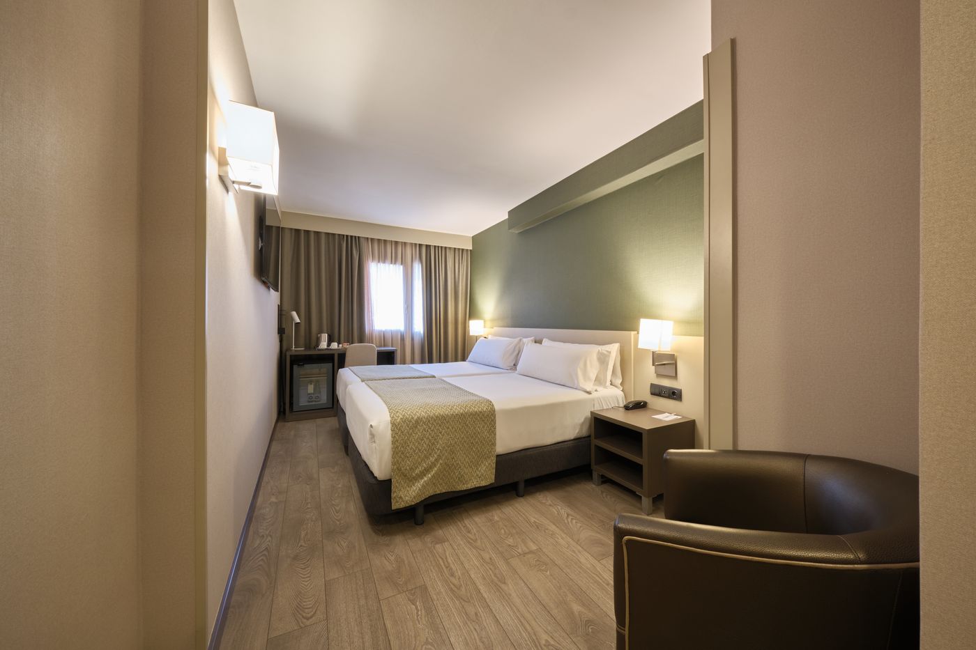 Catalonia Park Putxet