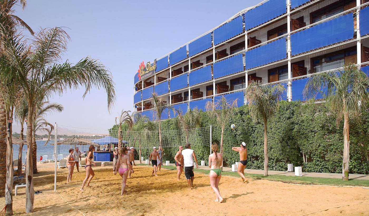 Lido-Sharm-Hotel-Sports-and-Entertainment-19