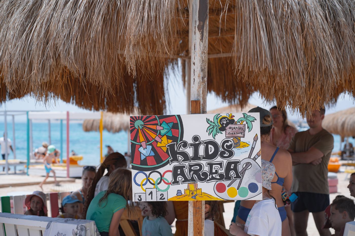 Caribbean World Soma Bay