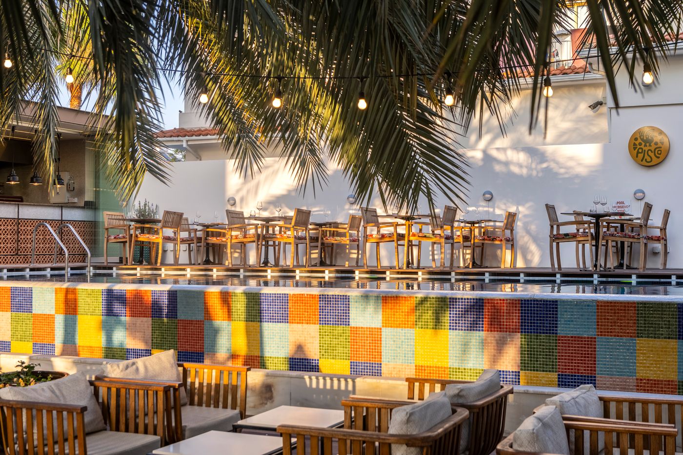 The King Jason Paphos - Designed for Adults Only