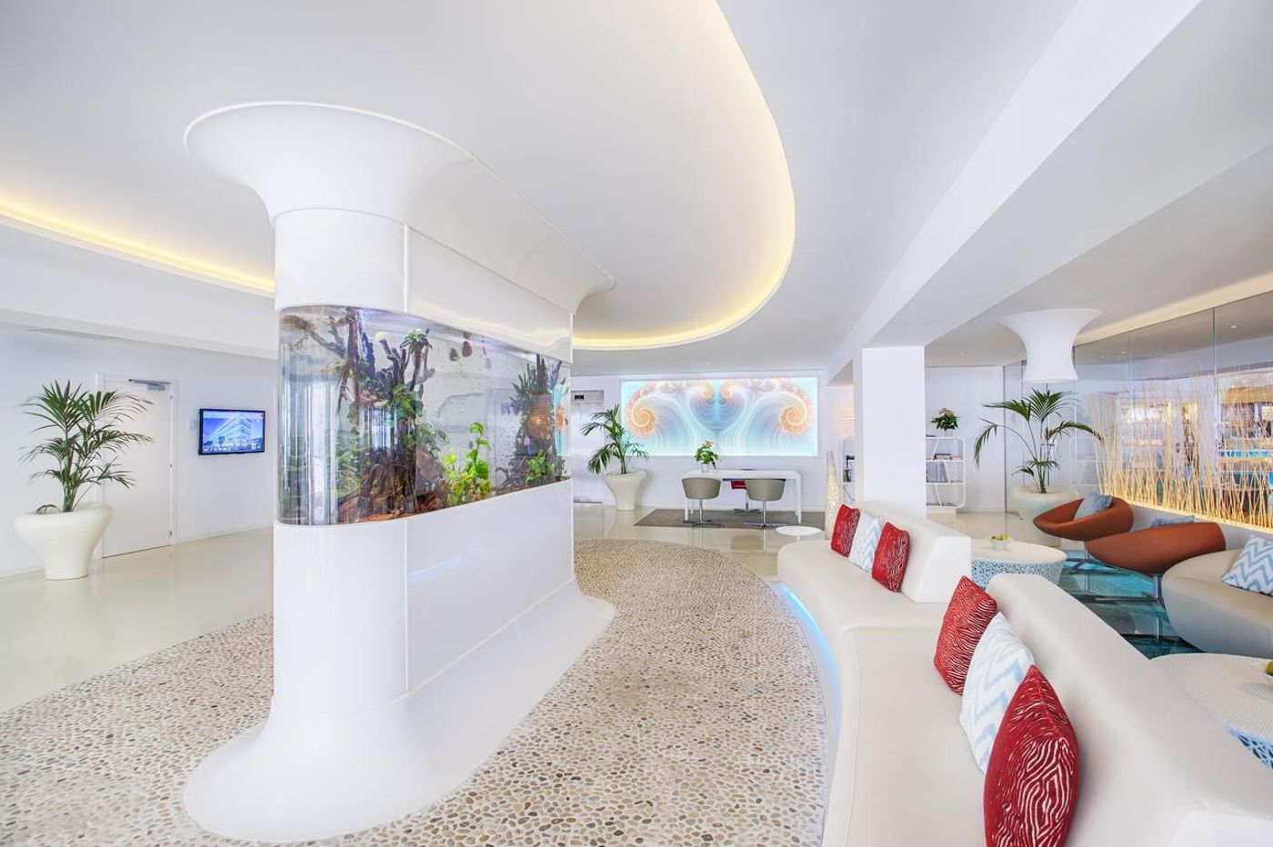 The Sea Hotel By Grupotel