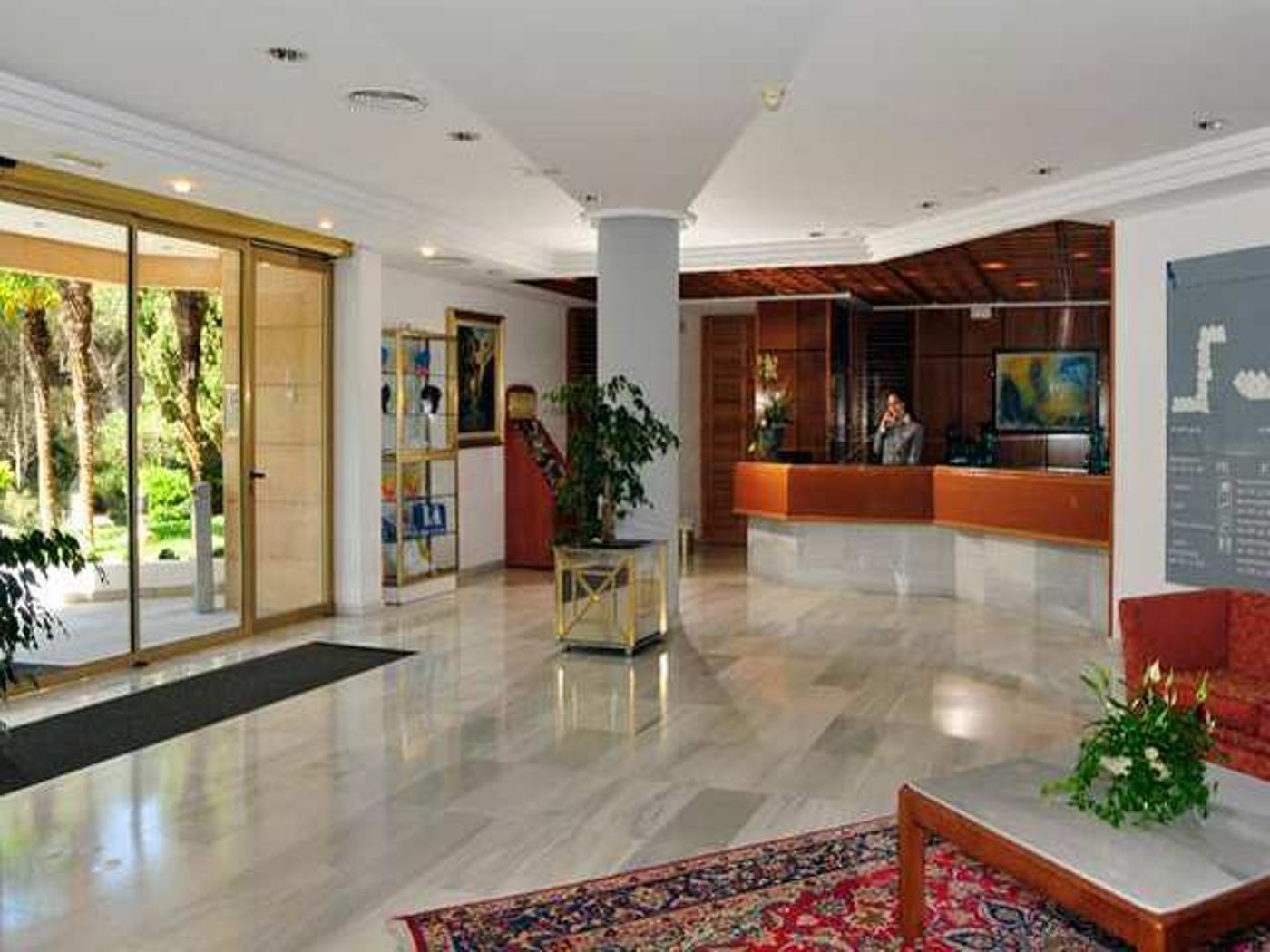 Hipotels Hipocampo Playa Apartments