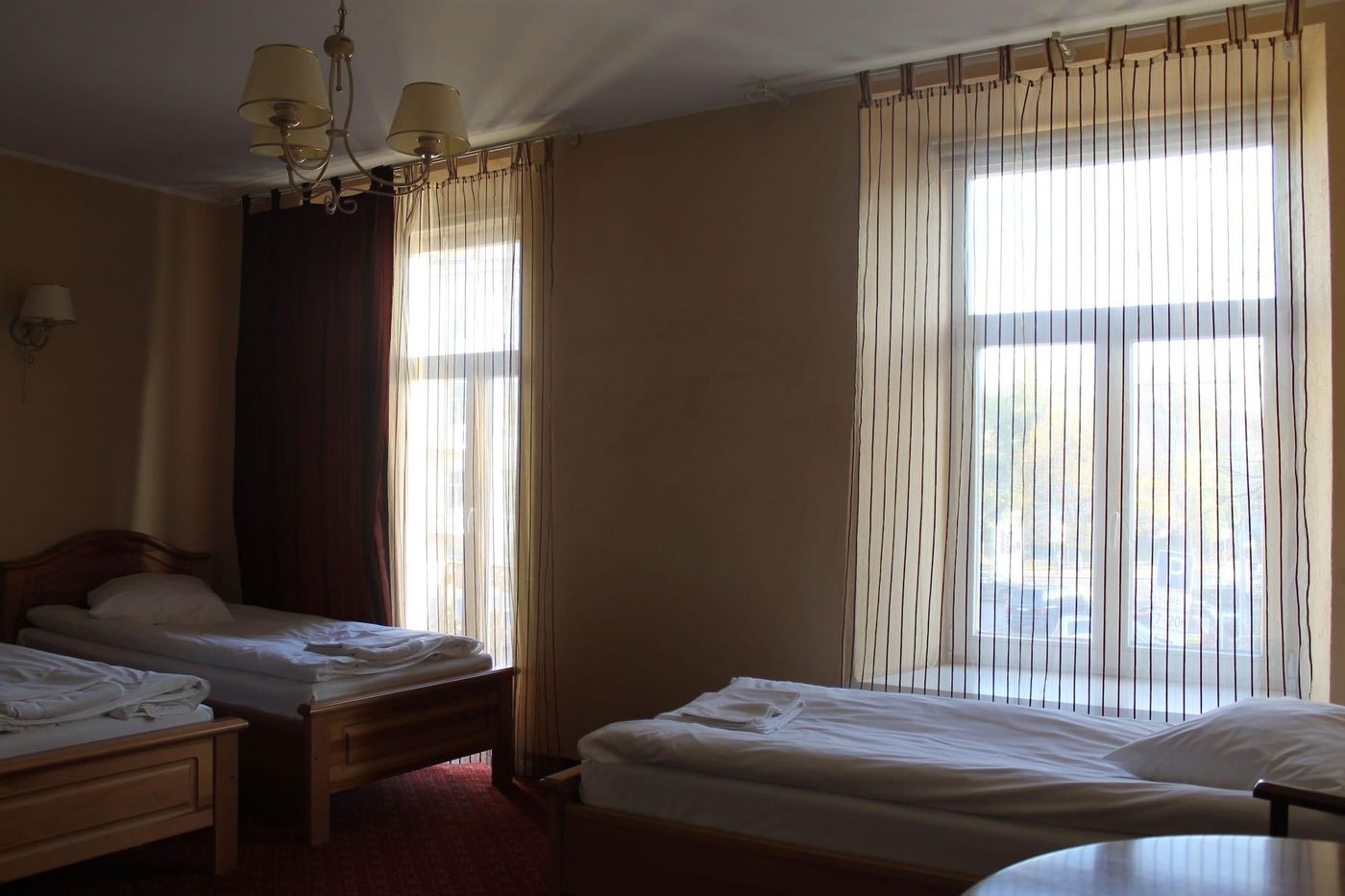 Alexa Old Town-Lithuania-VILNIUS-Room-5