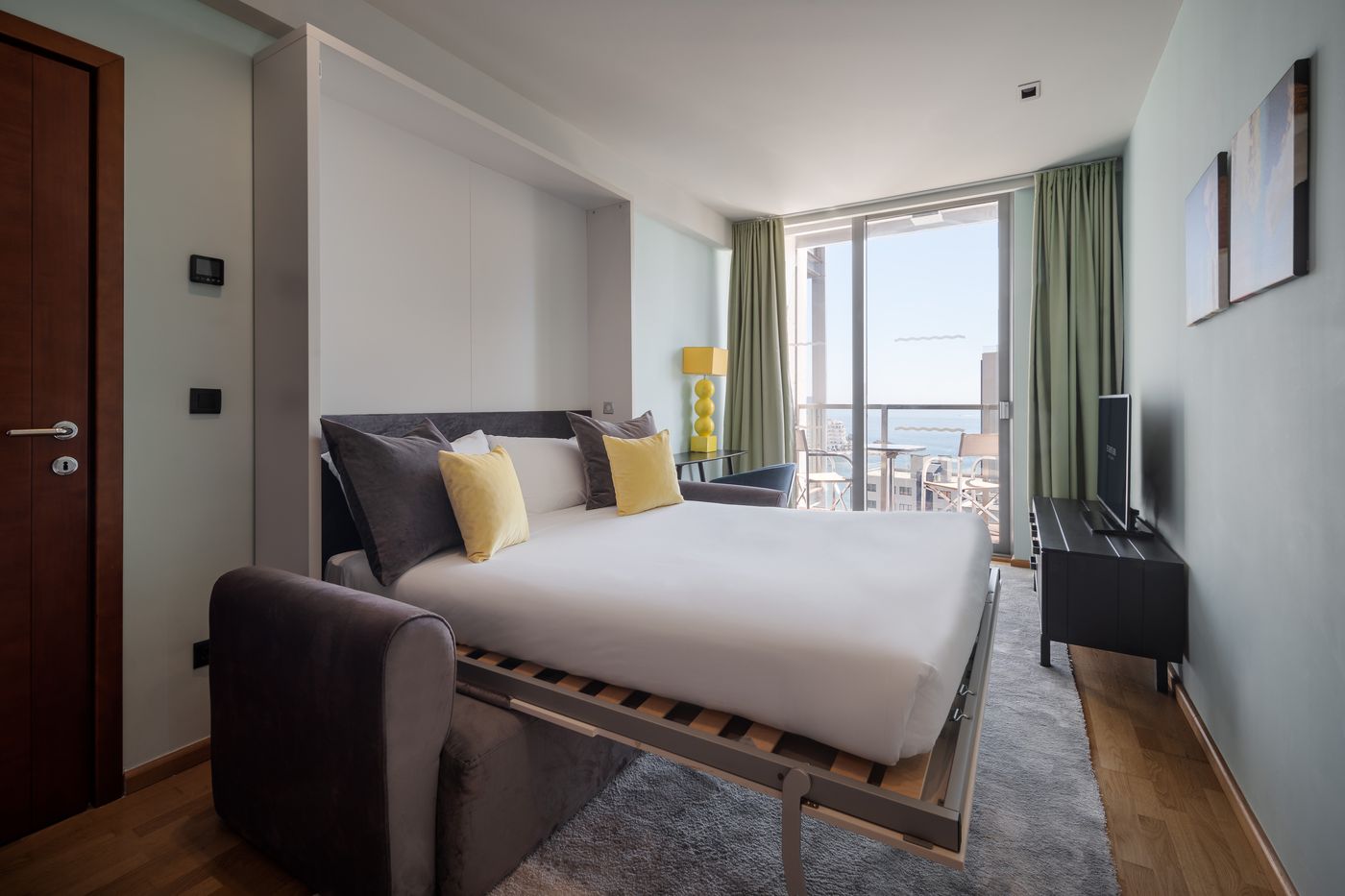 24.10.25 Eurostars Queen of Montenegro