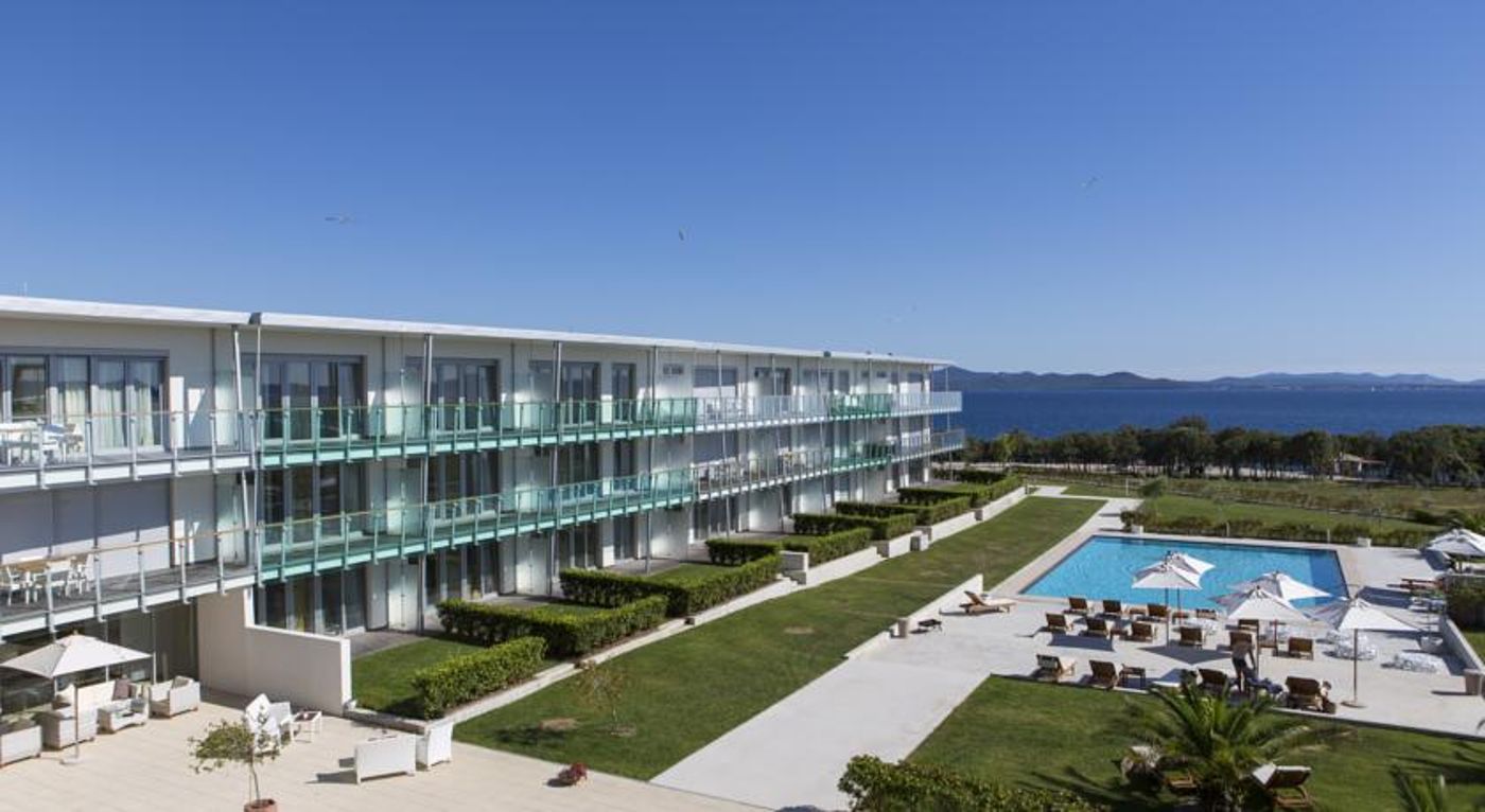 Falkensteiner Residences Senia