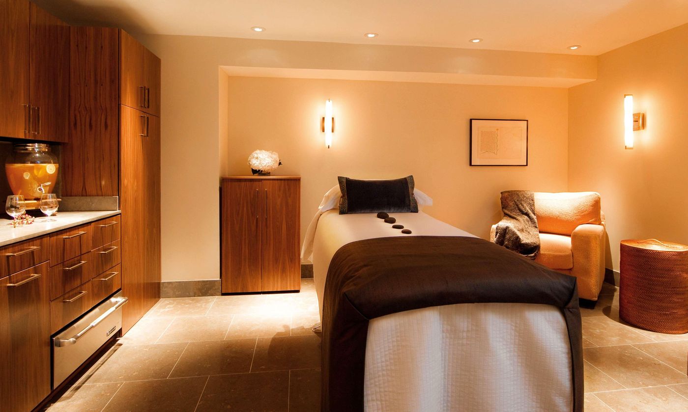 Park Hyatt Washington - United States - WASHINGTON - Sports and Entertainment - 0