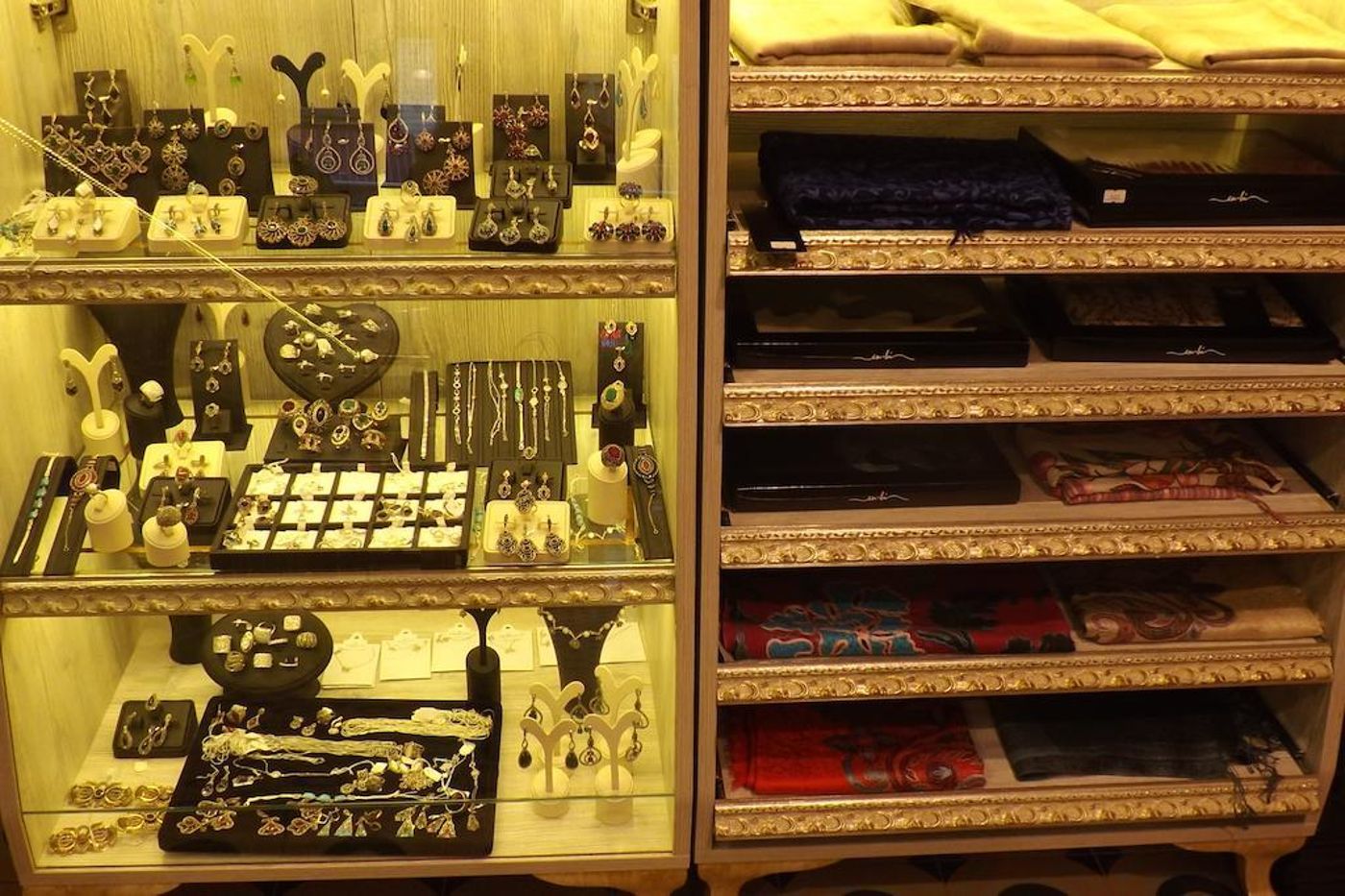 Kafkas-Turkey-ISTANBUL-General view-8