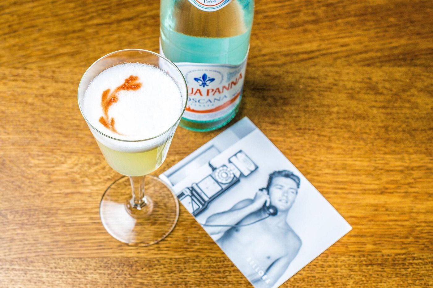 Hotel Bellora-Sweden-GÖTEBORG -Lobby-6