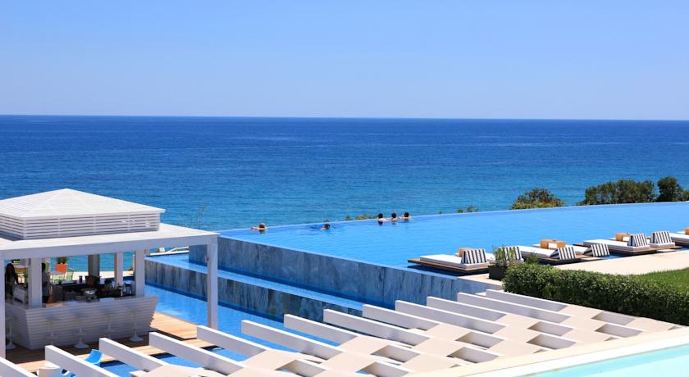 Cavo Olympo Luxury Hotel & Spa