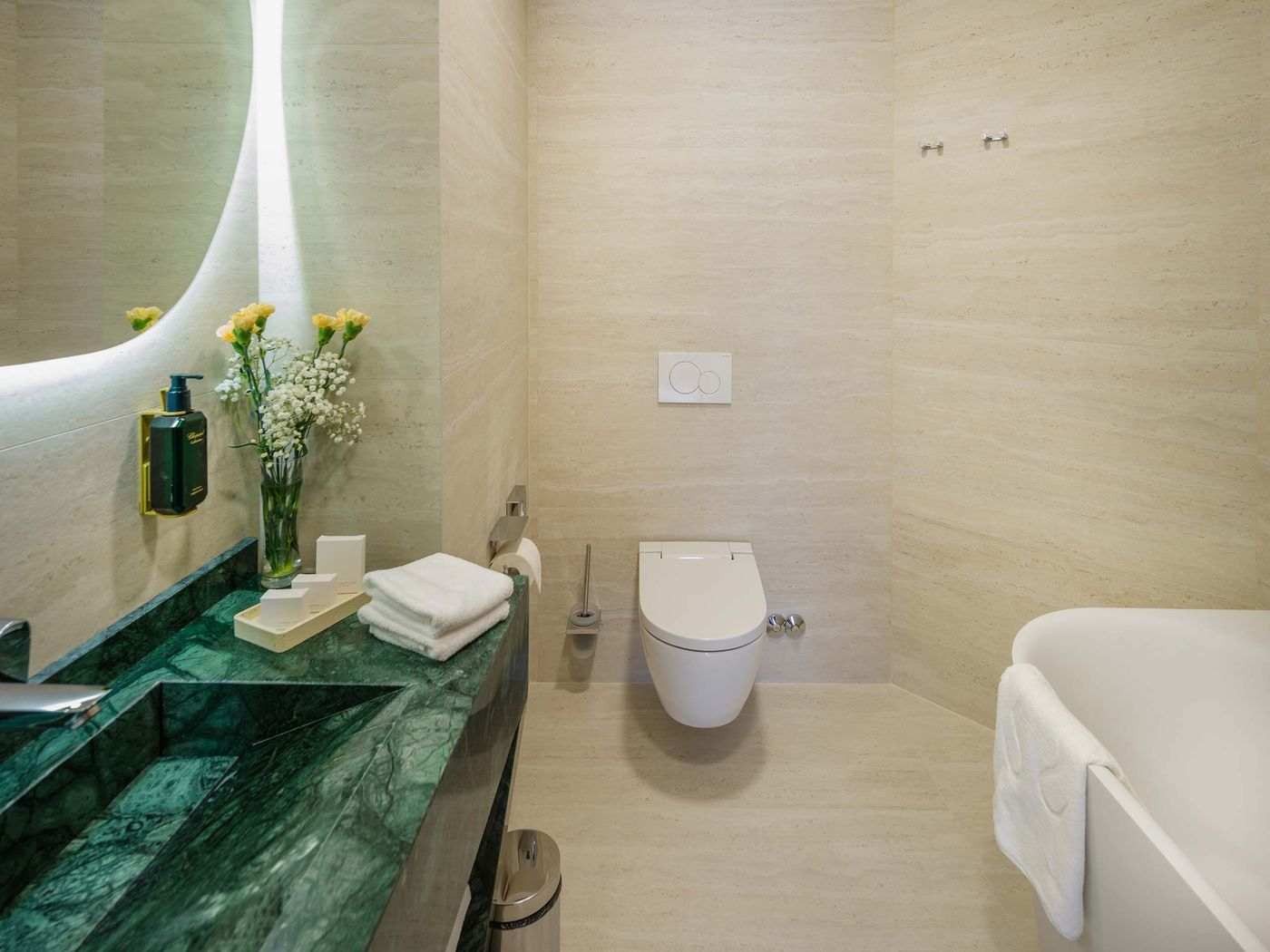 President-Split-Hotel-Room-42