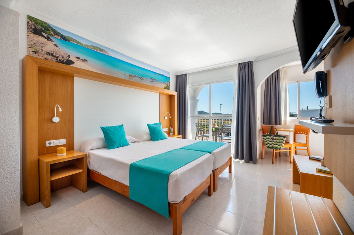 Vibra San Marino Aparthotel