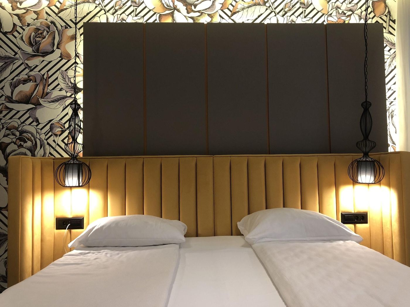 Boutique Hotel PLATINUM-Bosnia & Herzegovina-SARAJEVO-Room-9