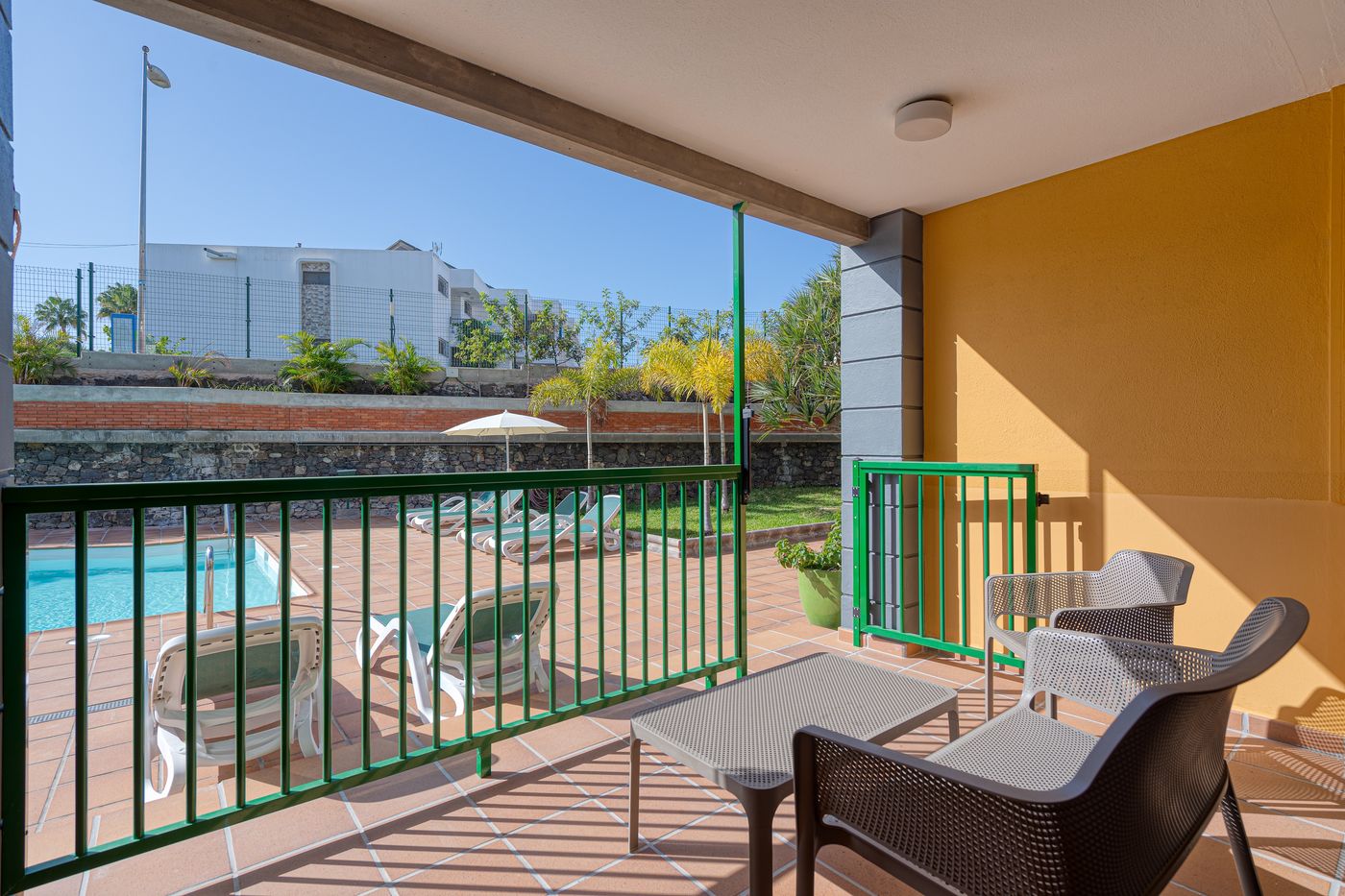 Cordial Judoca Beach - Adults Only