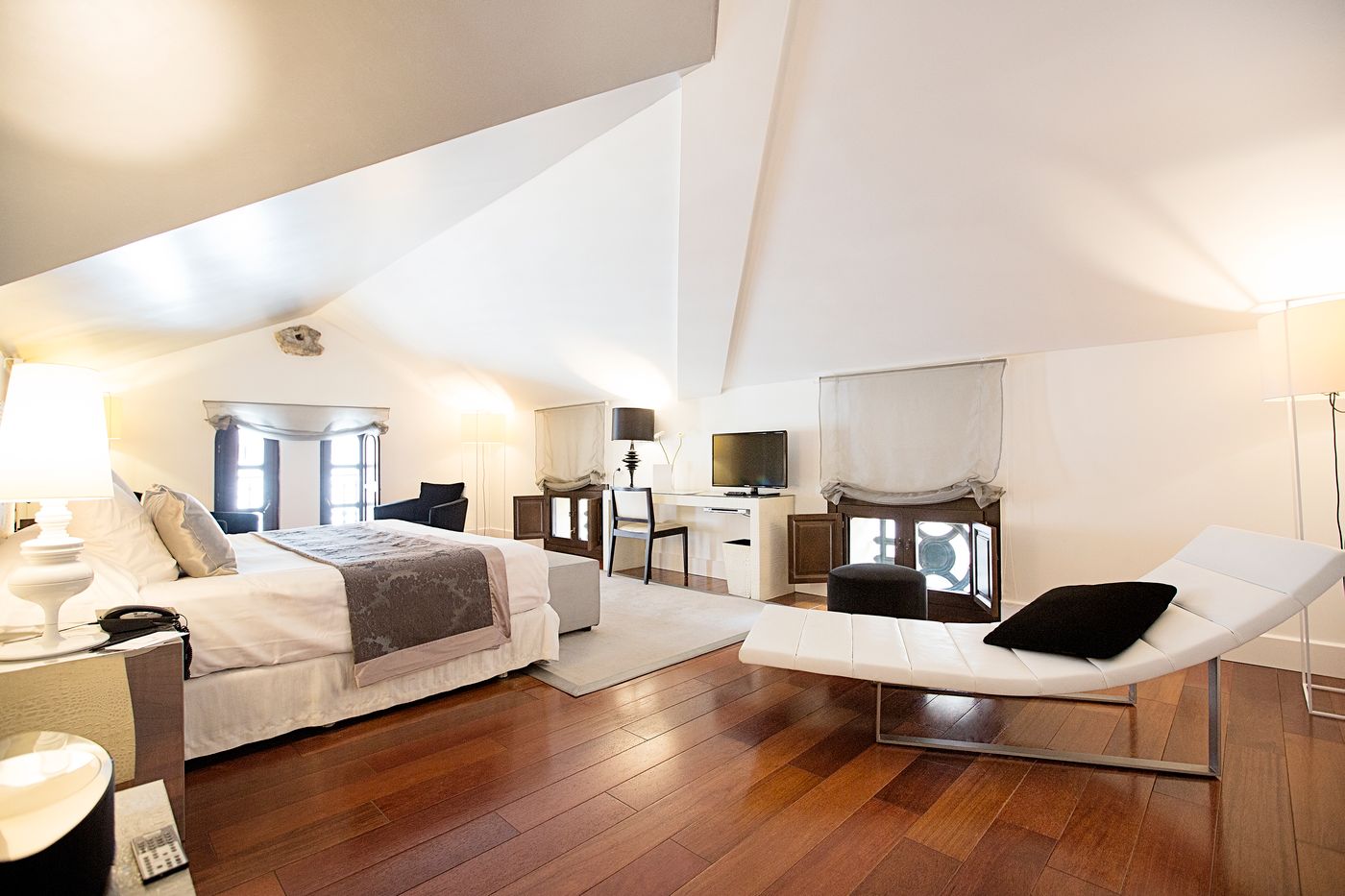 Hospes Palacio de los Patos-Spain-GRANADA-Room-5