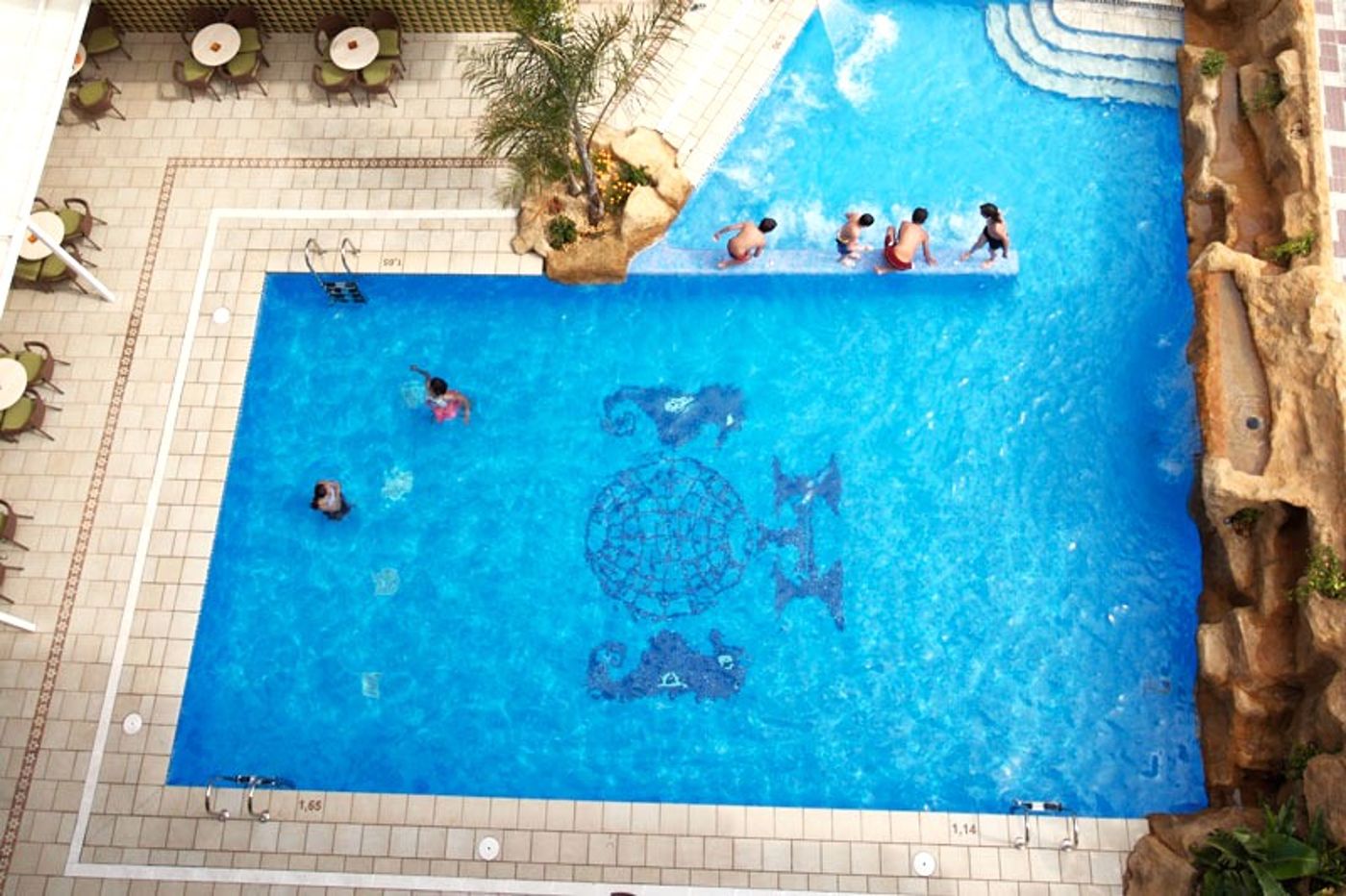 Hotel Terramar Calella