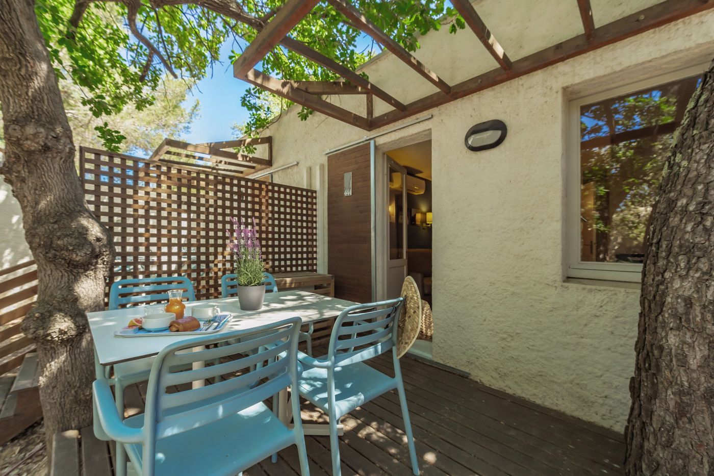 Belambra Clubs Residence Lou Pign-France-Le Pradet-Room-6