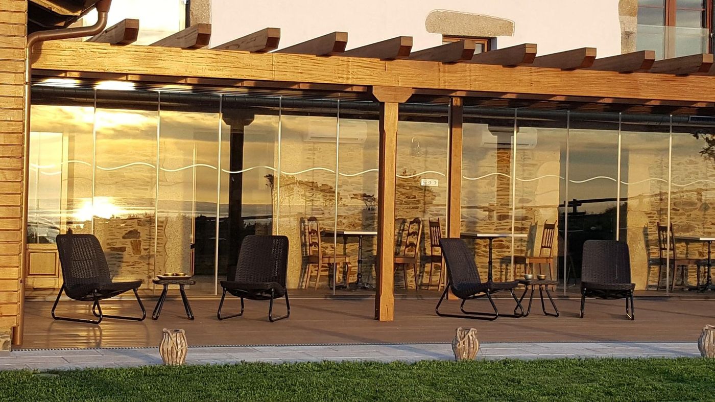 Hotel Rural La Sobreisla-Spain-NAVIA-General view-5