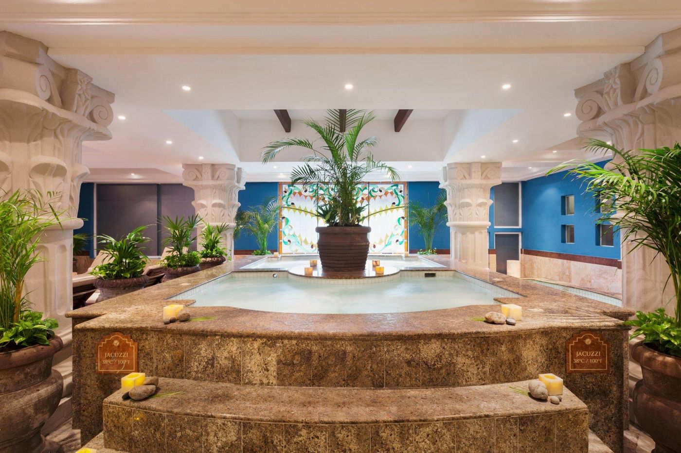 Hilton-Playa-del-Carmen-All-inclusive--The-Royal--Sports-and-Entertainment-107