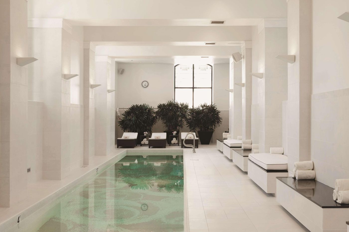 Waldorf Astoria Chicago - United States - CHICAGO - Pool - 0