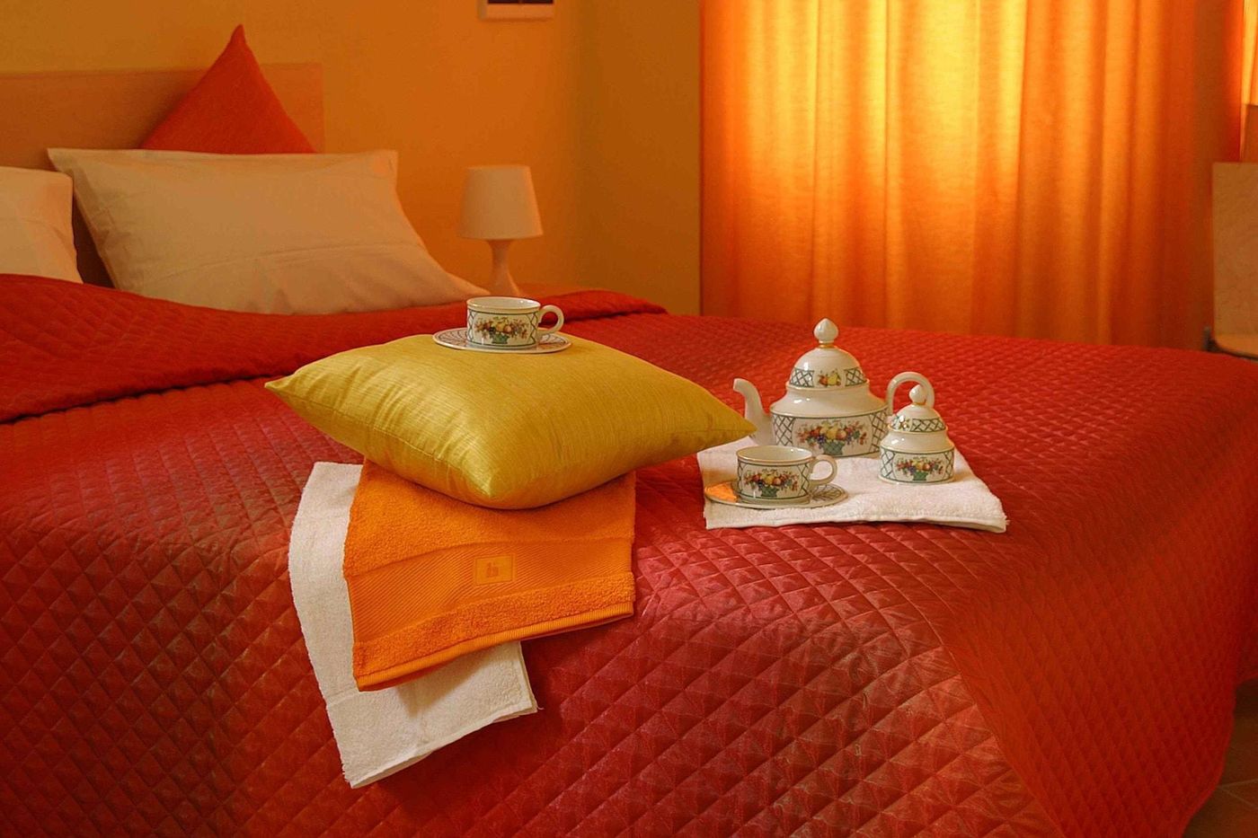 Bed-Breakfast-Ai-Cipressi-Room-8