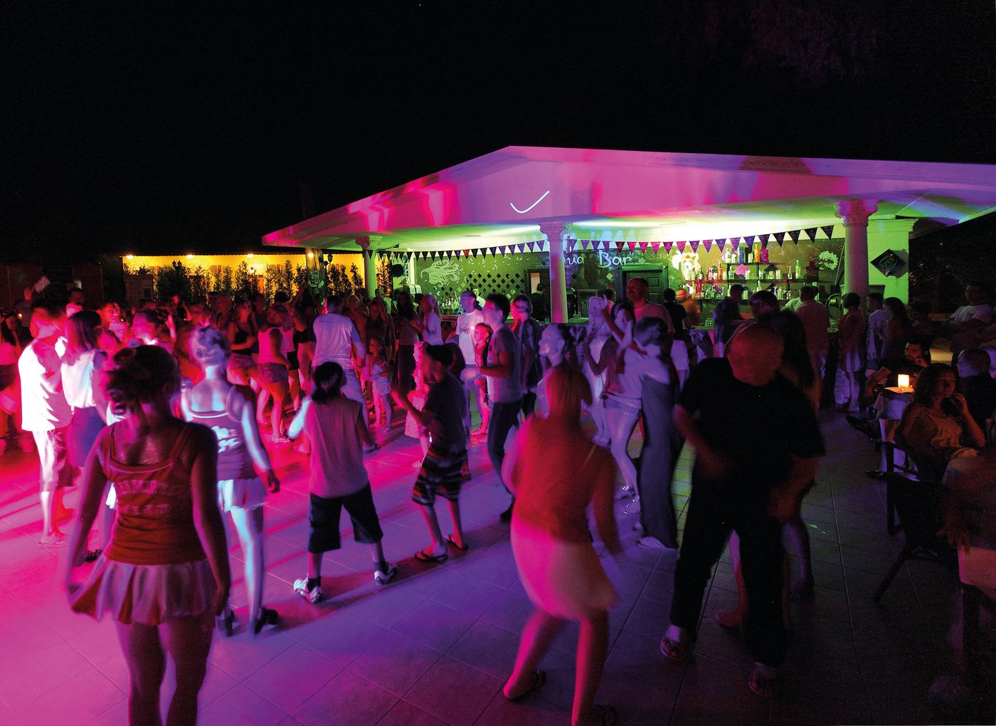 Fortezza Beach Resort