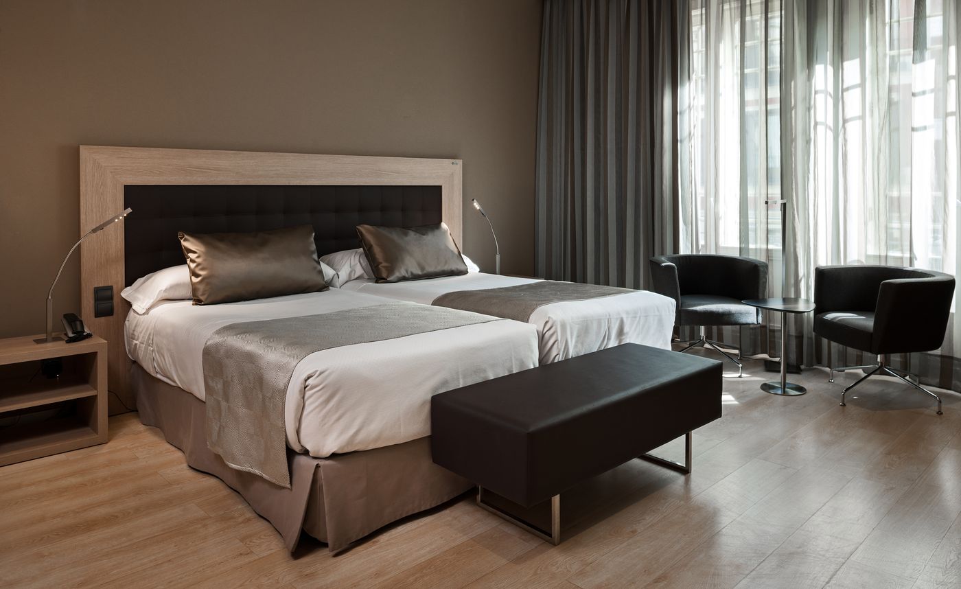 Catalonia-Atocha-Room-31