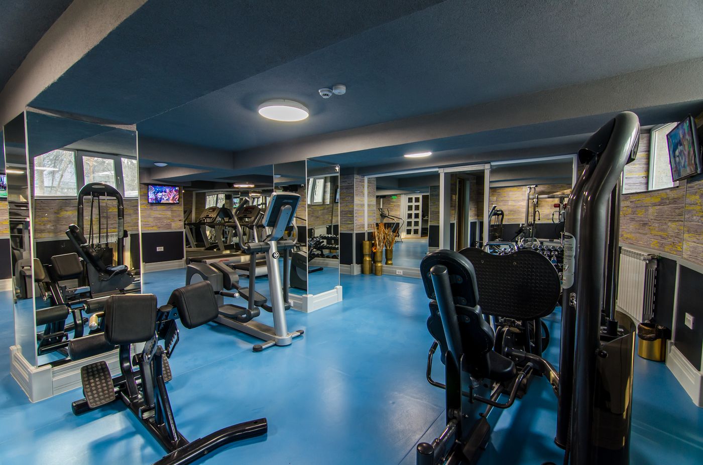 Lido by Phoenicia - Romania - BUCHAREST - Sports and Entertainment - 4